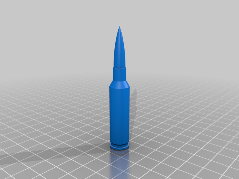 6.5 Creedmoor