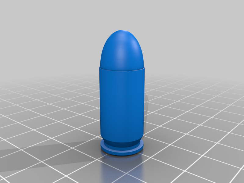 .45 ACP