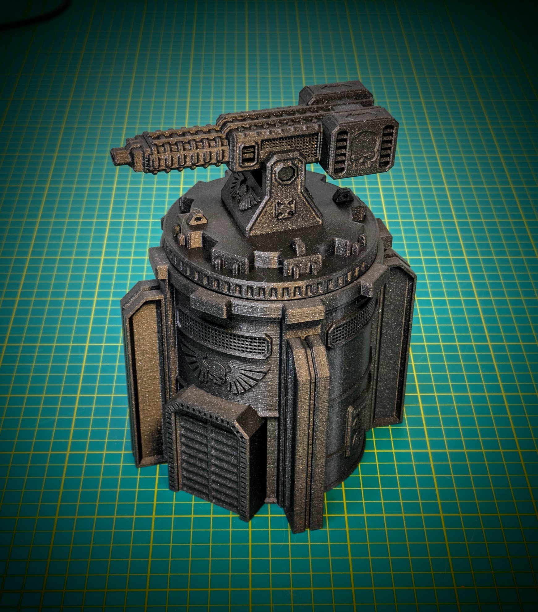 Outpost 42 (Terrain)