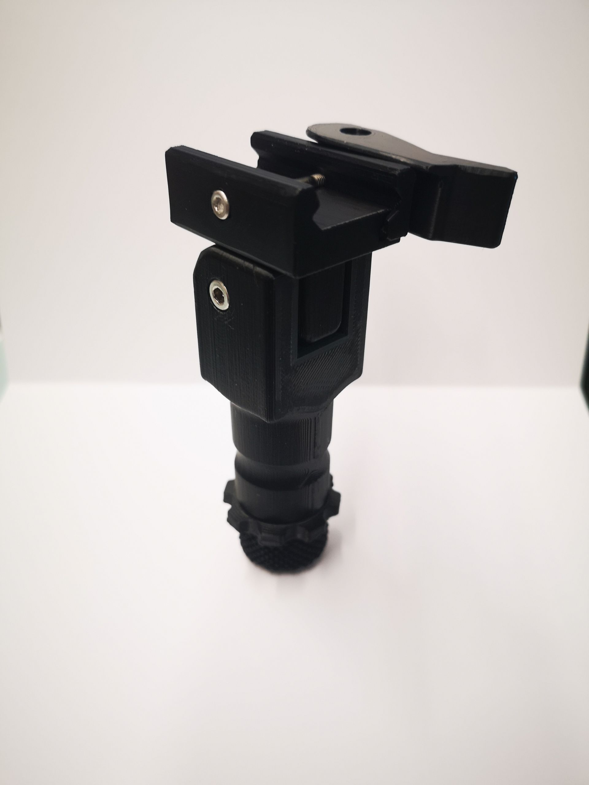 Monopod