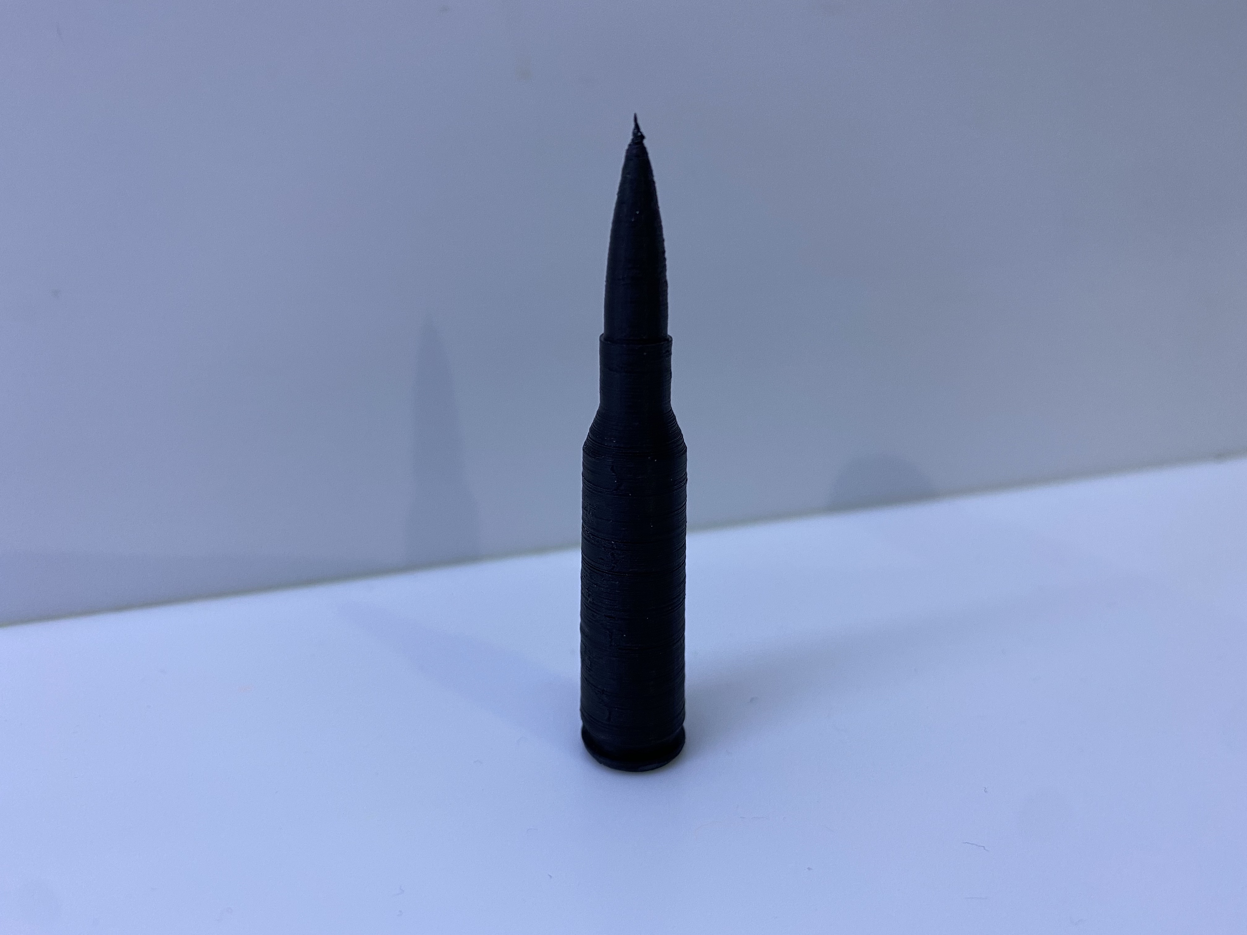 5.45x39mm Cartridge