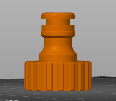 Gardena Adapter