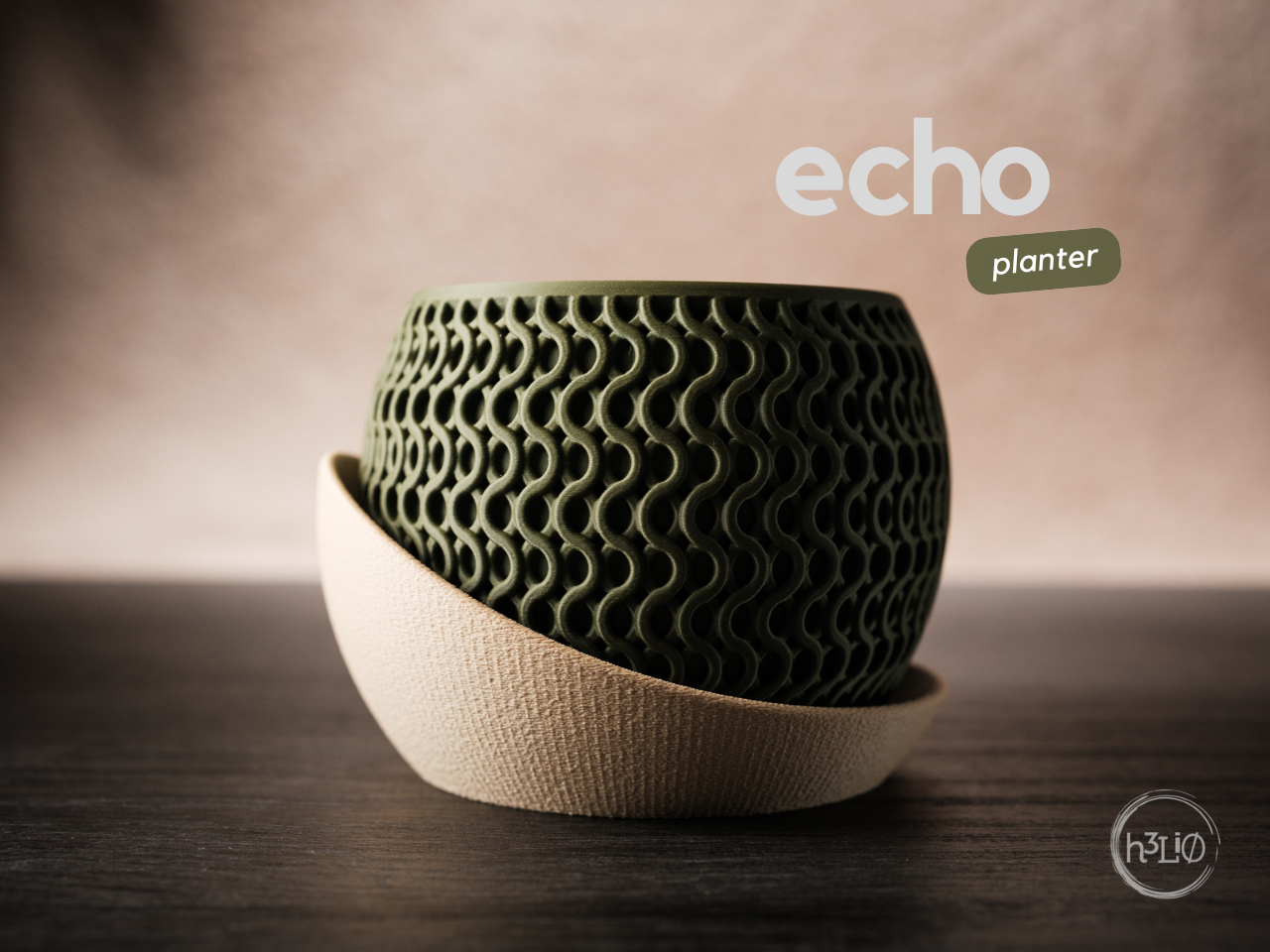 echo Β· planter