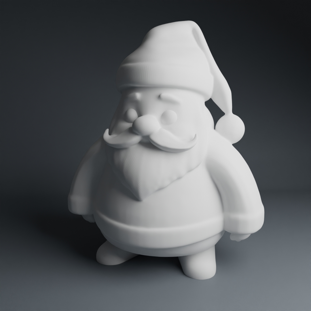 Santa Clause