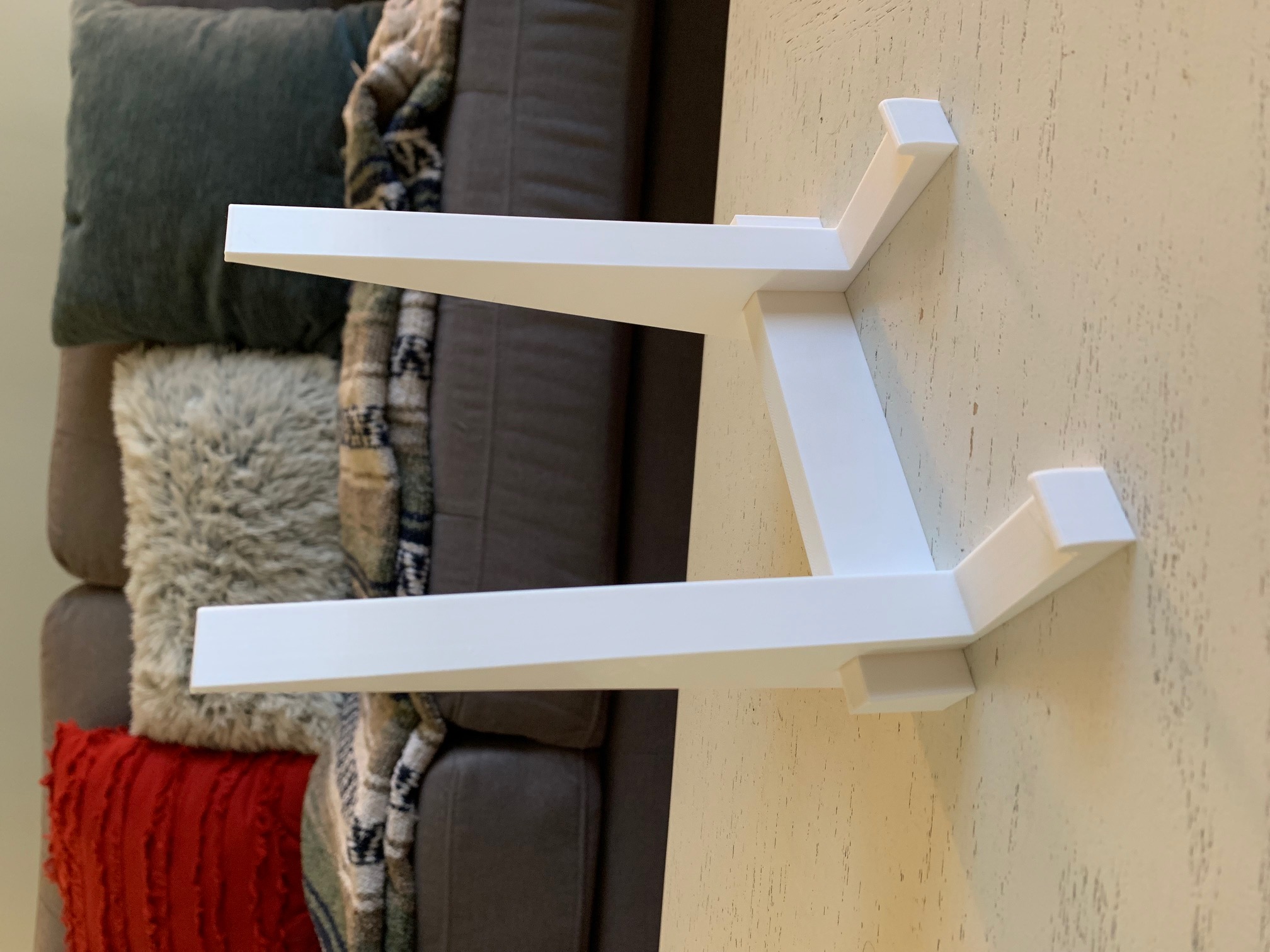 Adjustable Book Display Stand