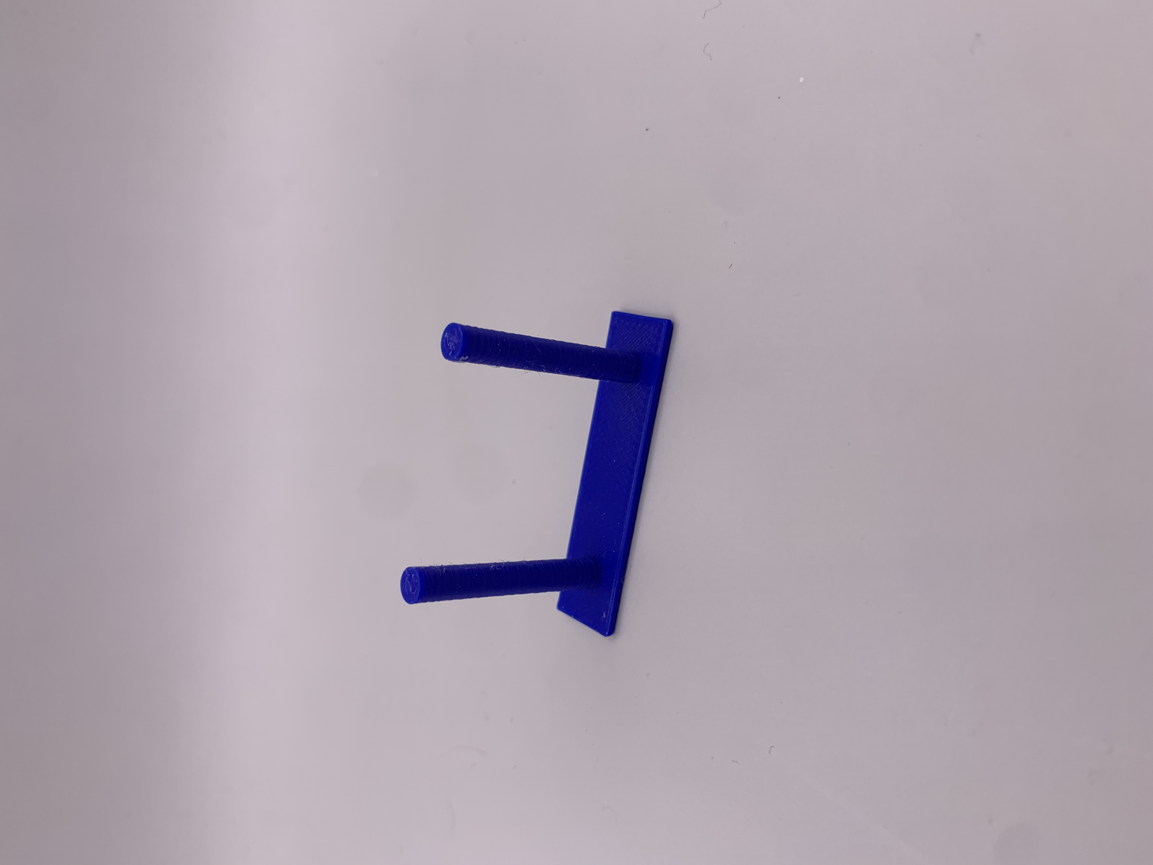 Fast Stringing / Retraction Tests