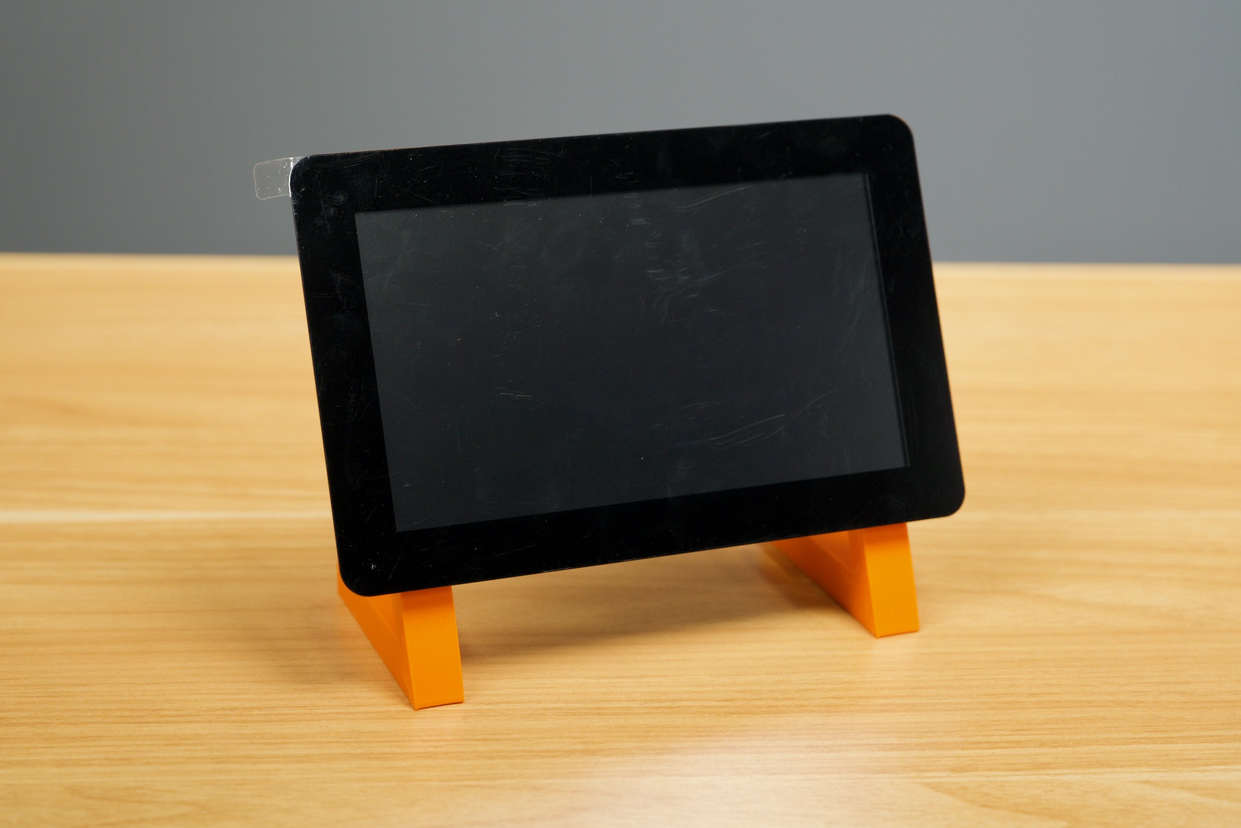 Raspberry Pi Touch Display 2 Stand