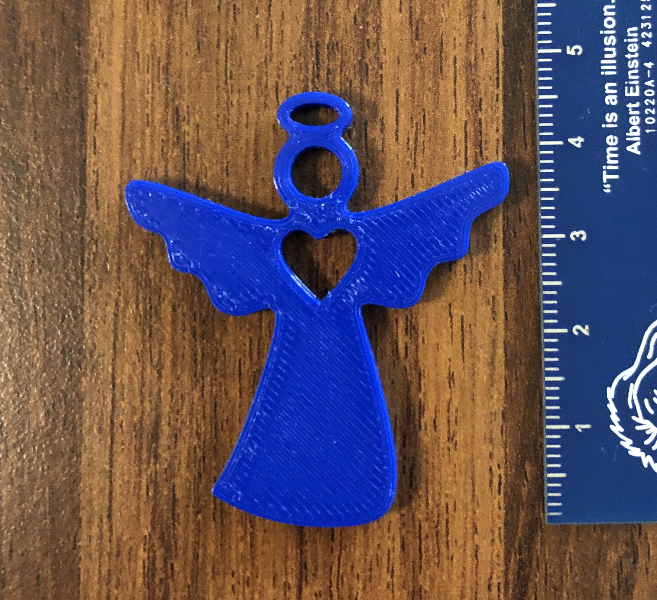 Angel Keychain / Decoration