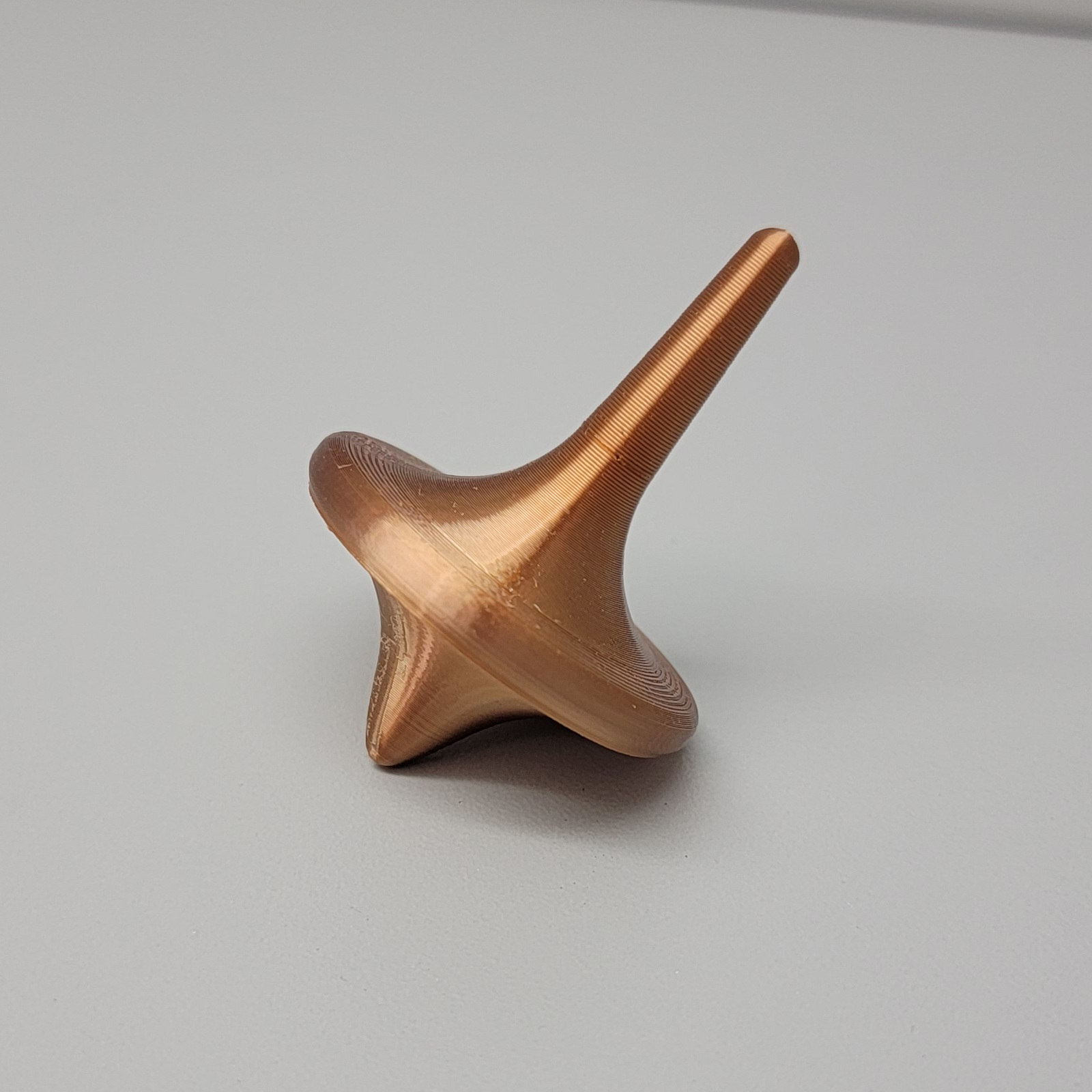 Inception Spinning Top Toy V3