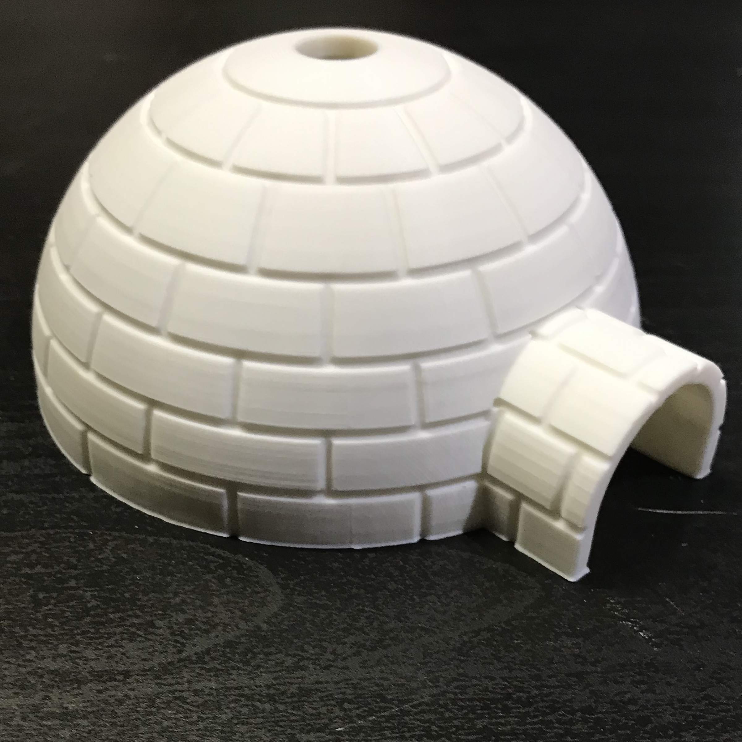 Igloo
