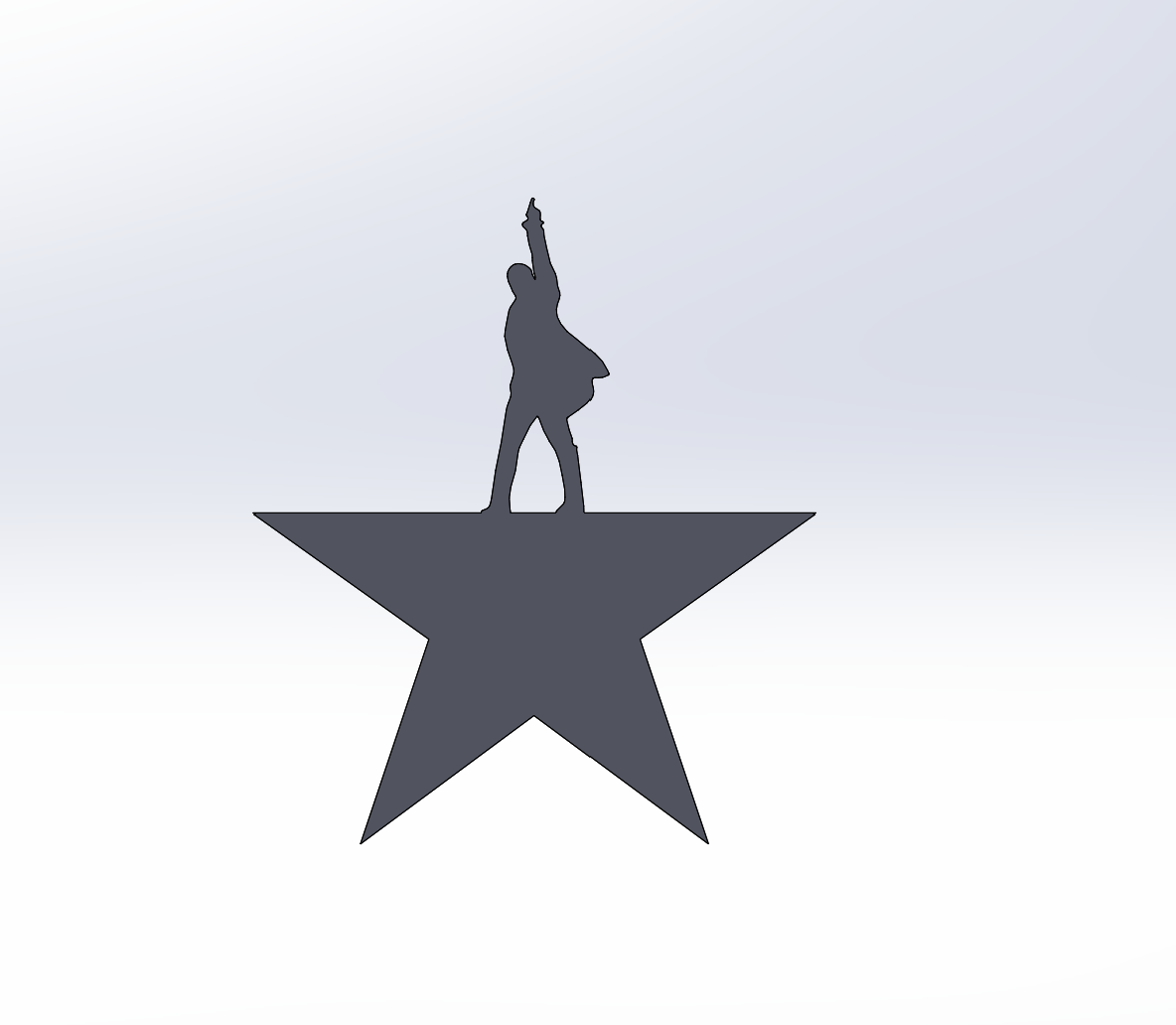 Hamilton Logo