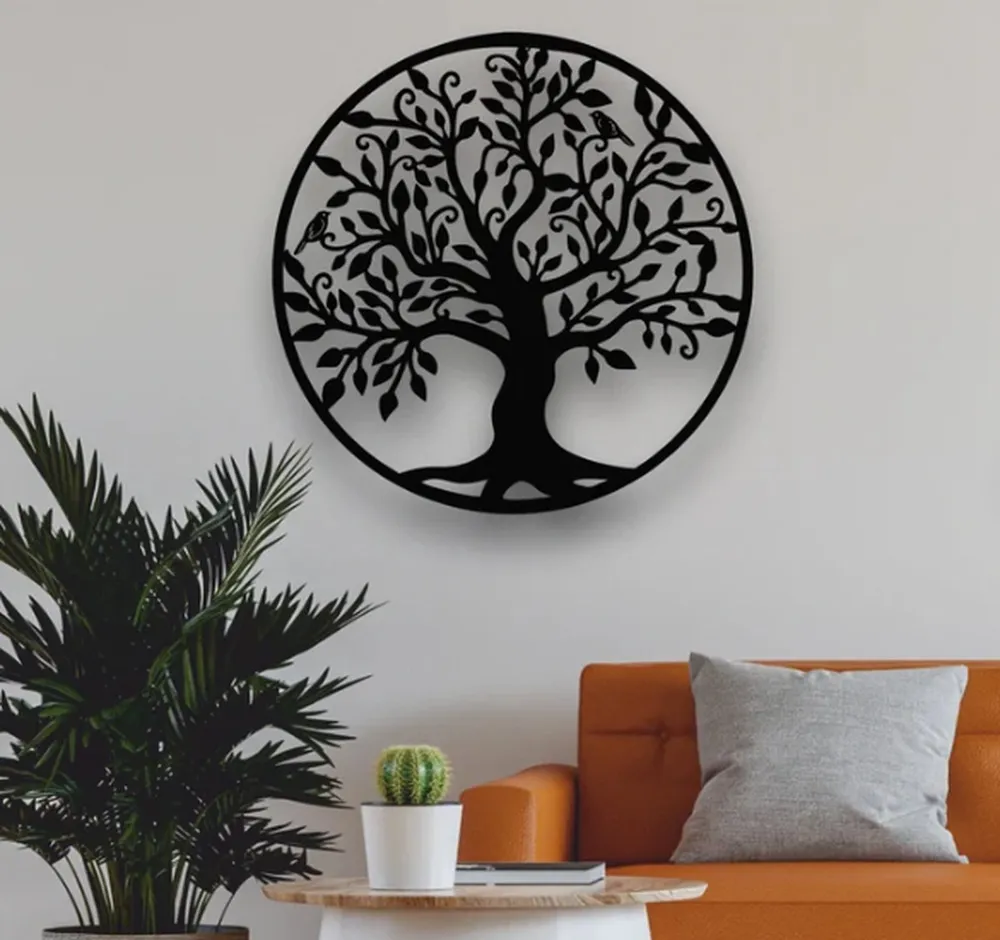Wall Art - Tree of Life