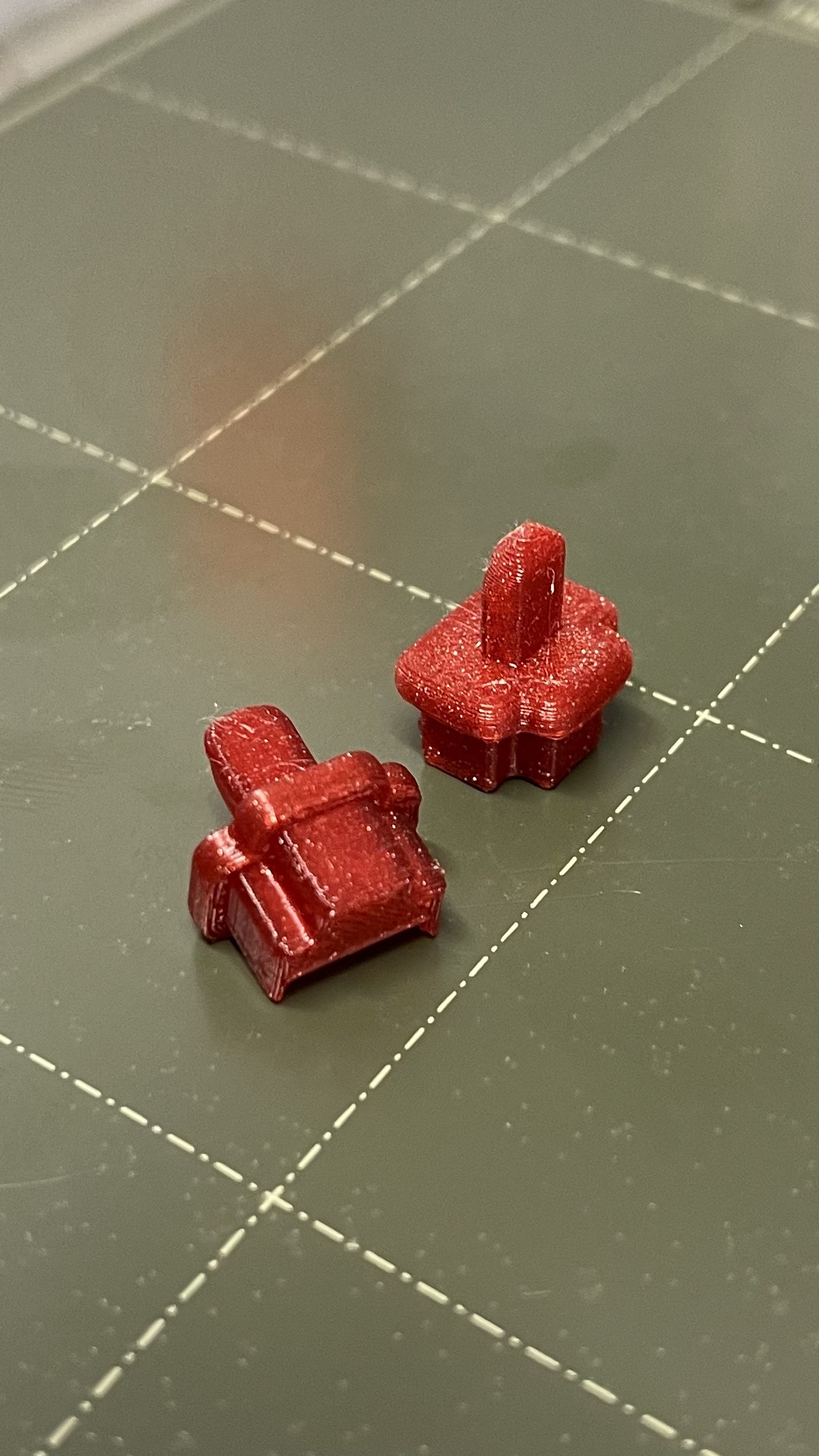 RJ45 Dust Cover