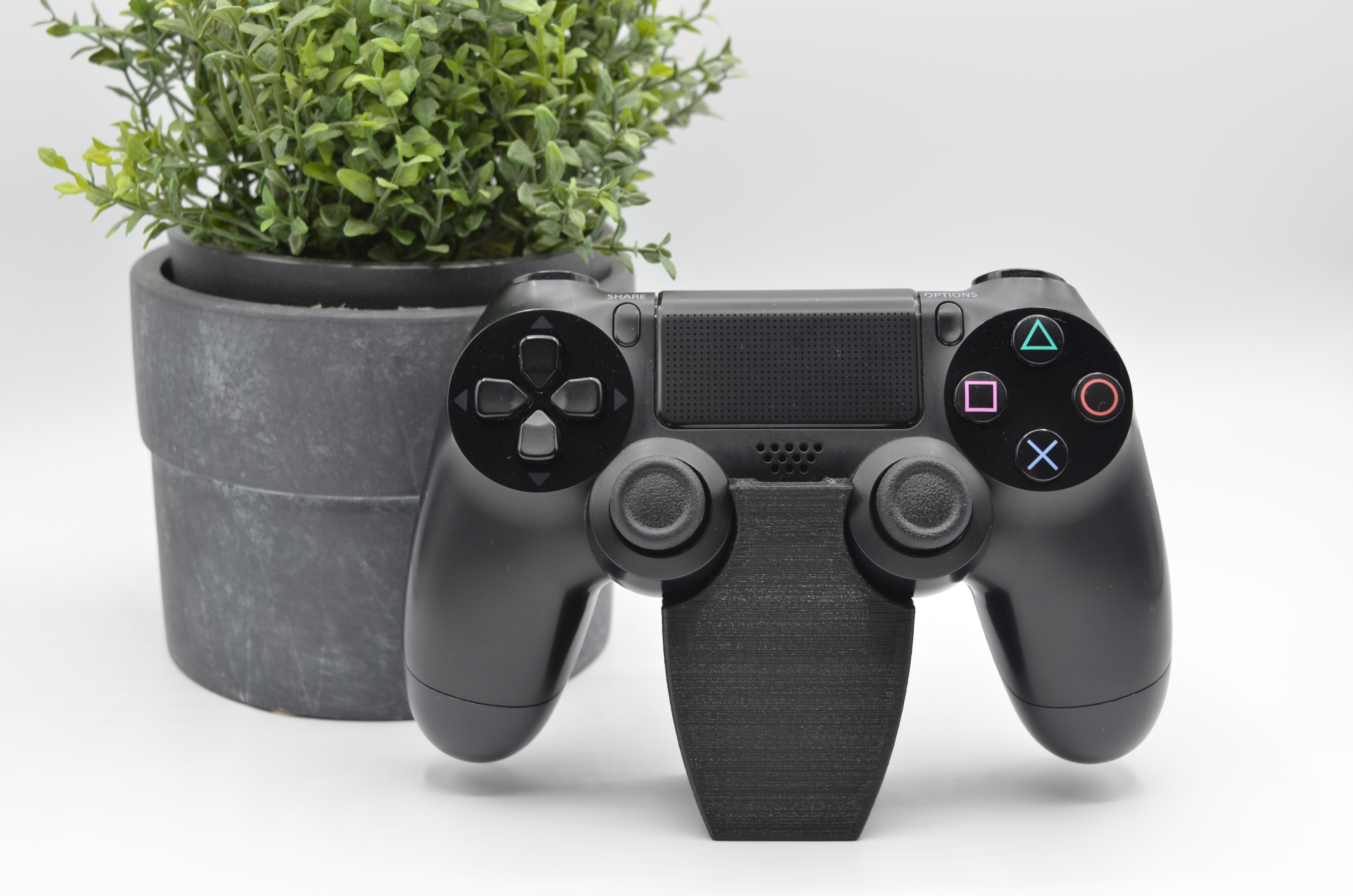 PS4 Controller Mount