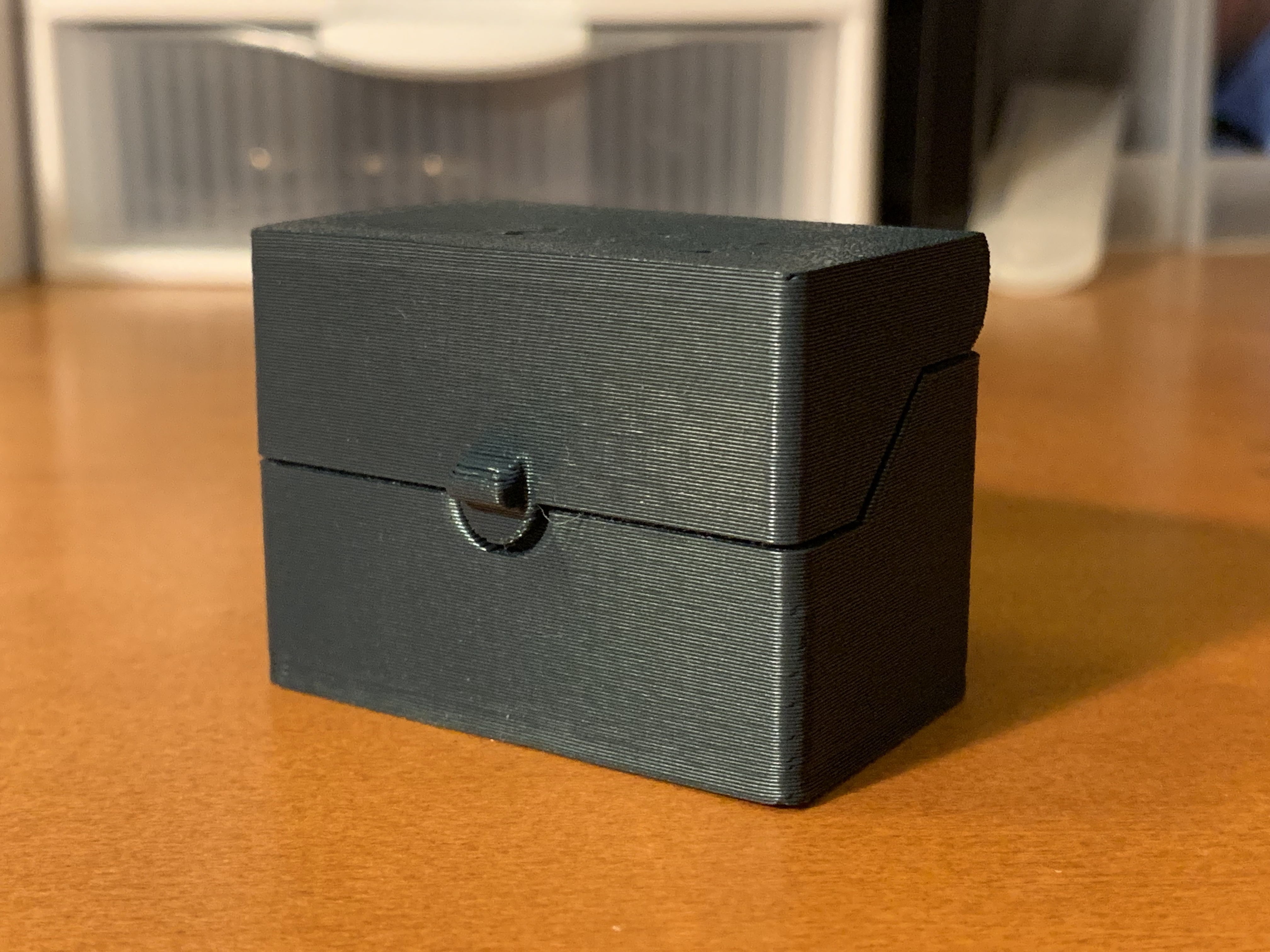 SD Card Holder