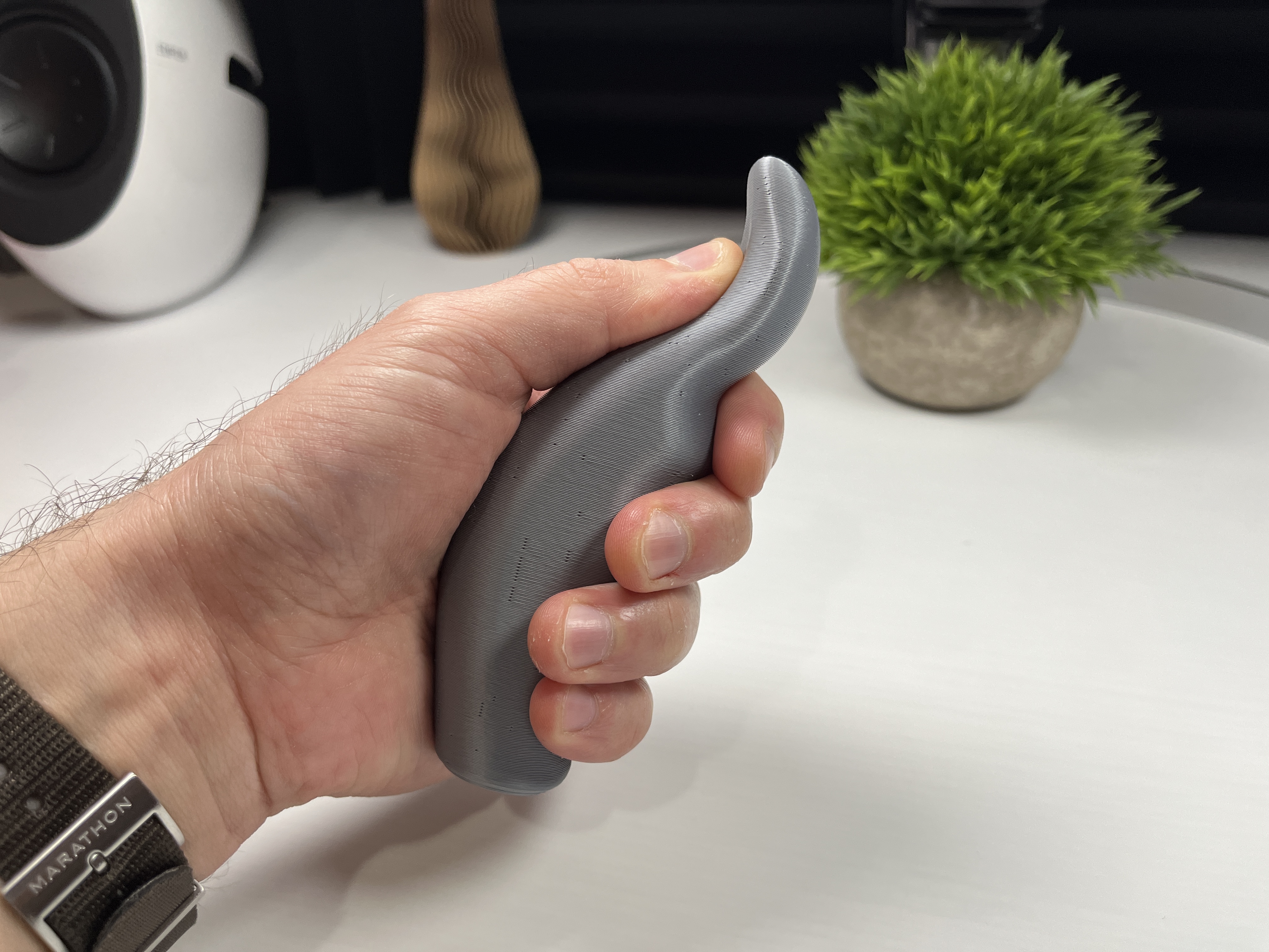 Thumb Saver - Manual Massage Tool