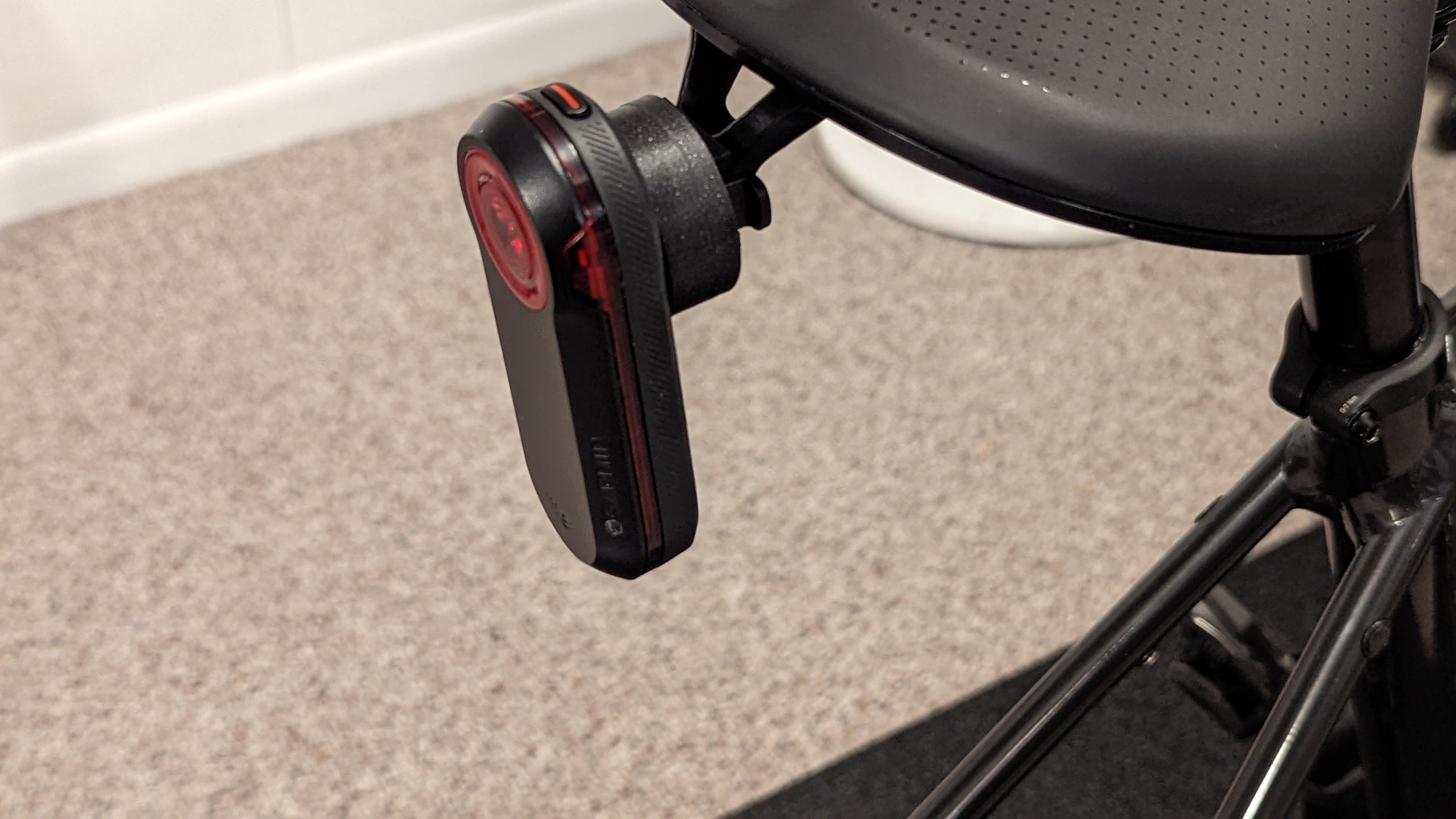 Garmin Varia Blendr Adapter