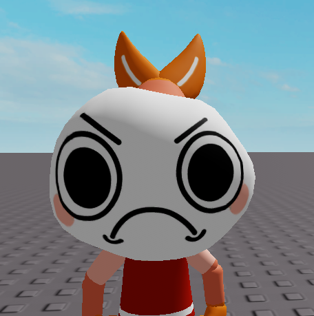 Shrimpo (DANDY'S WORLD)