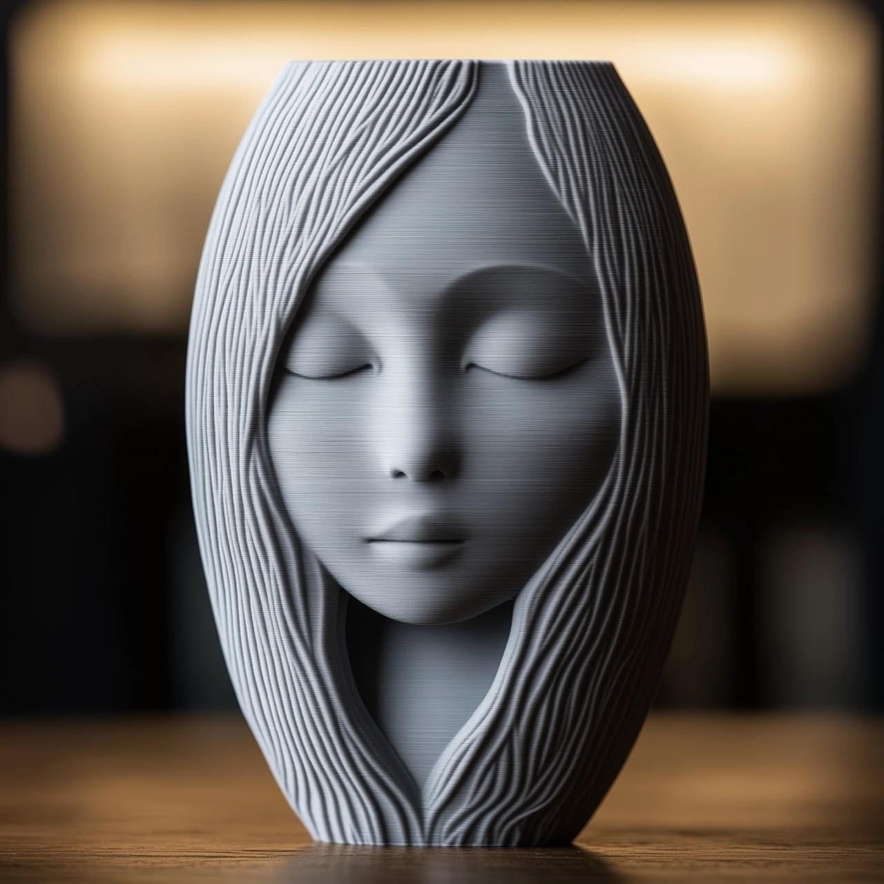 Reverie Vase