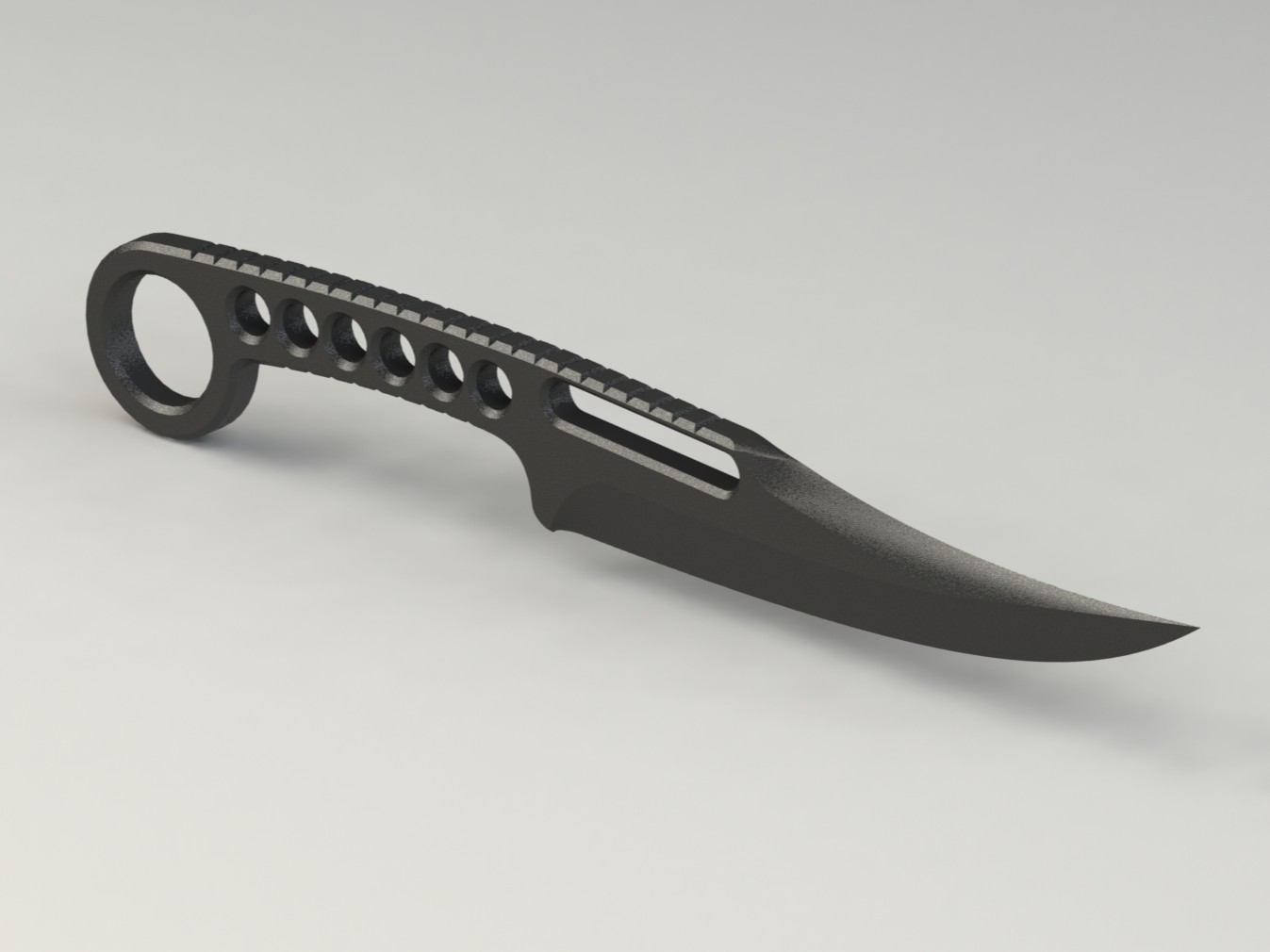 Karambit Knife