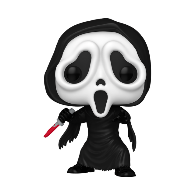 Scream VΕΓskot funko POP!