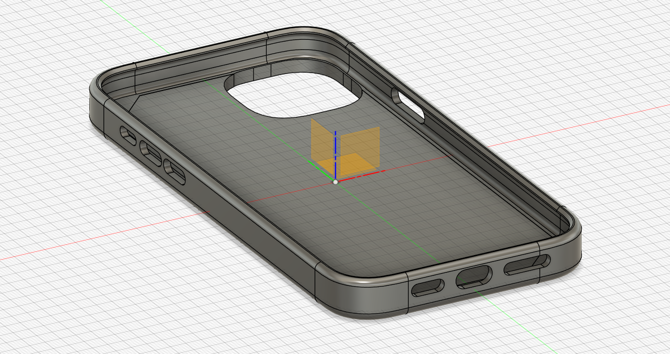 iPhone 15 Plus Case