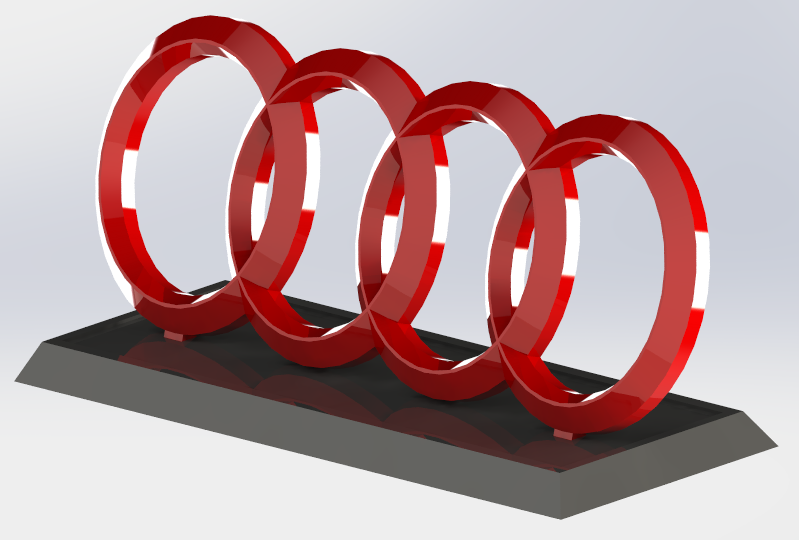 Logo Audi