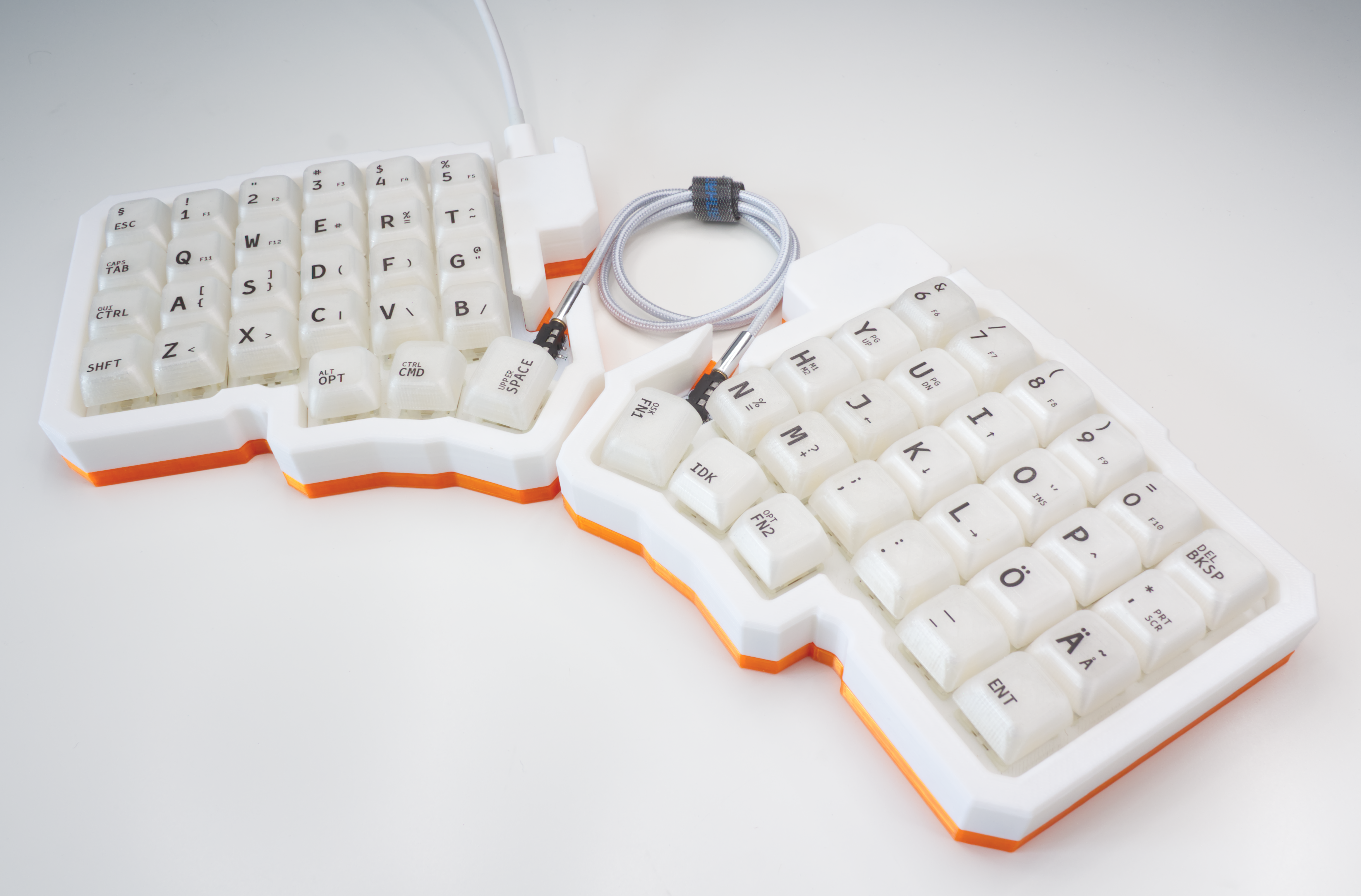 Silakka54 Case