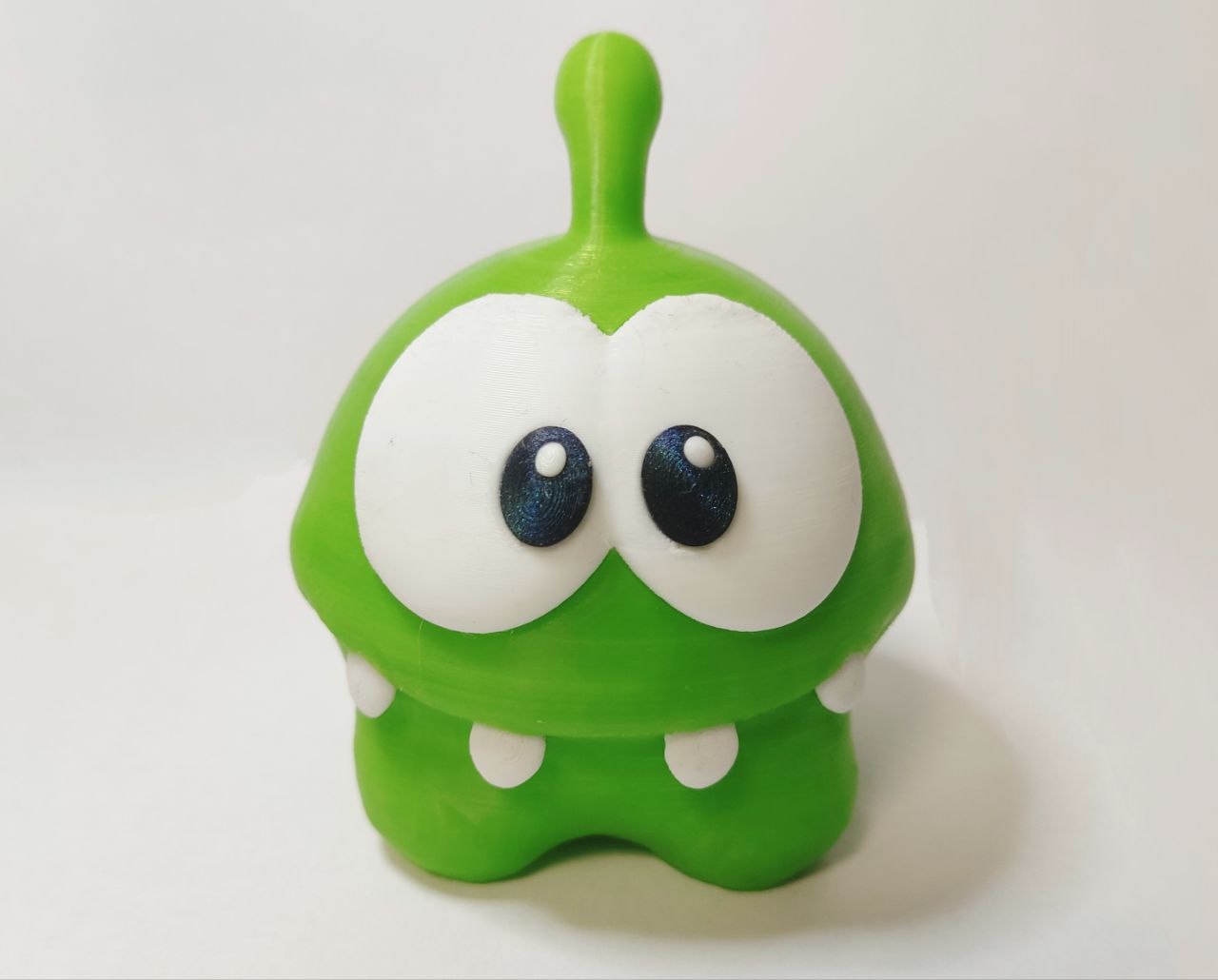 Om Nom (ΠΠΌ Π½ΡΠΌ)