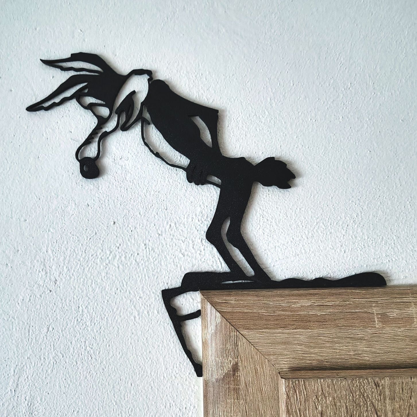 Coyote Door Corner