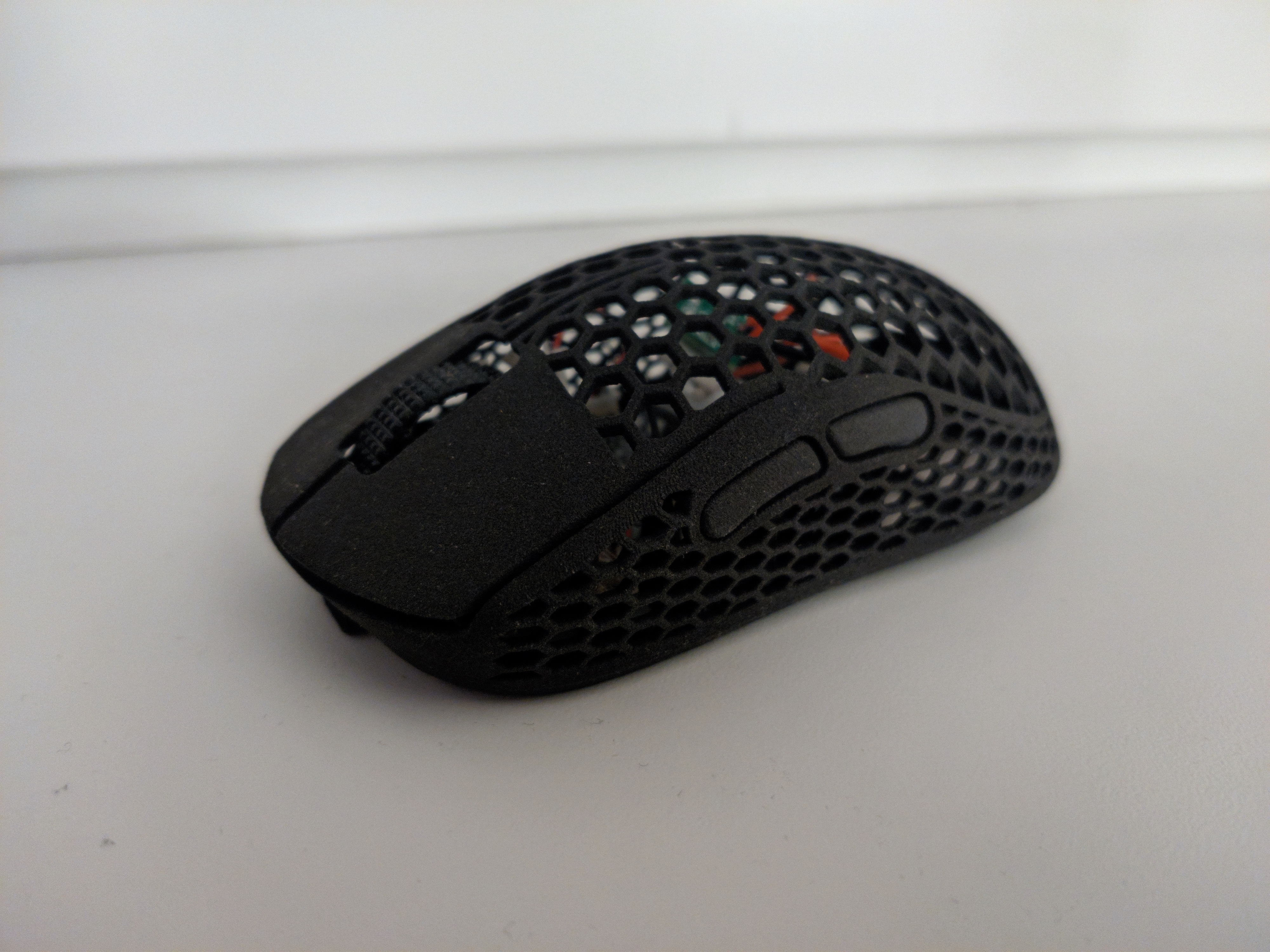 Superlighter - Logitech G305 Mod (~38g)