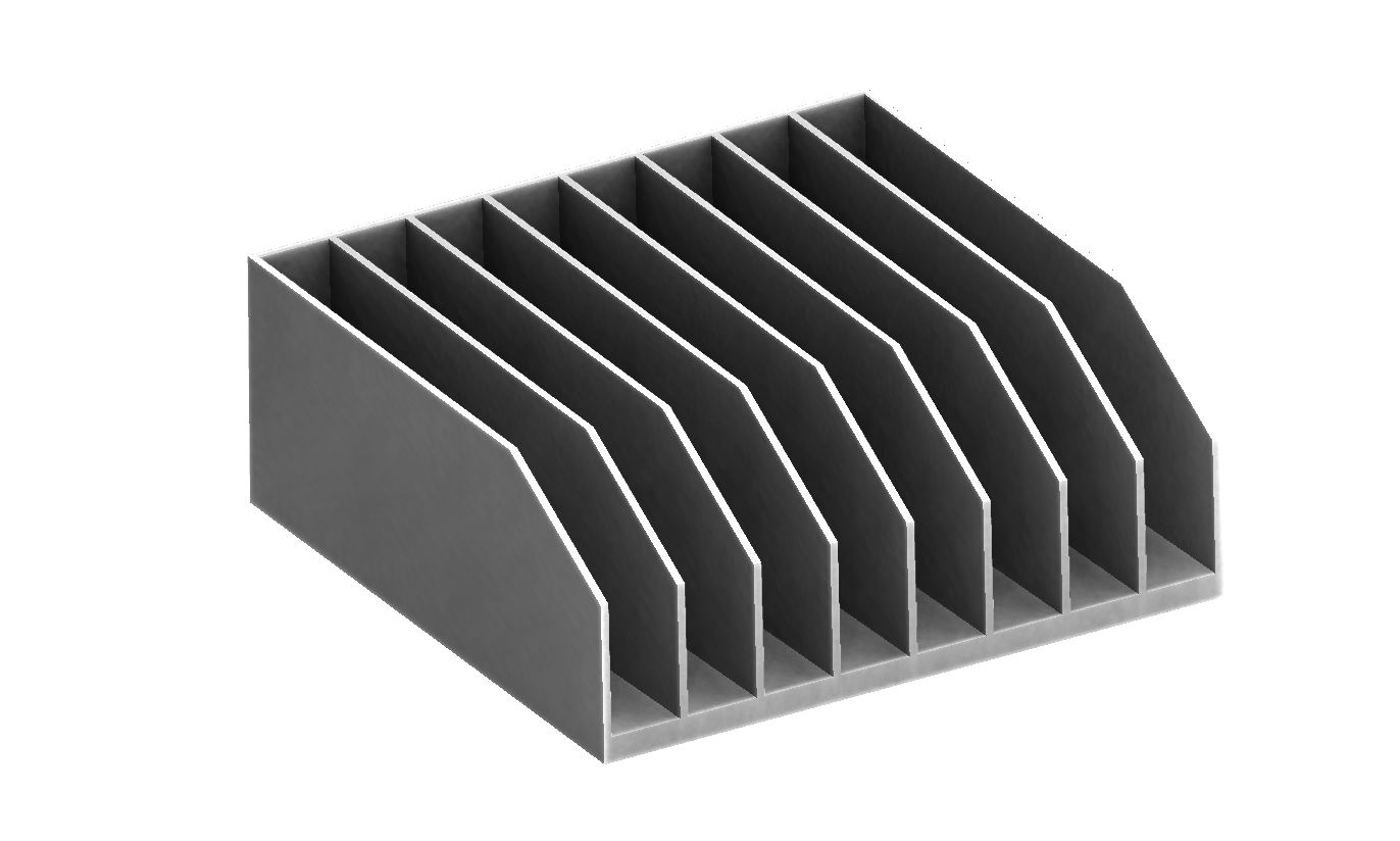 Playstation game stand