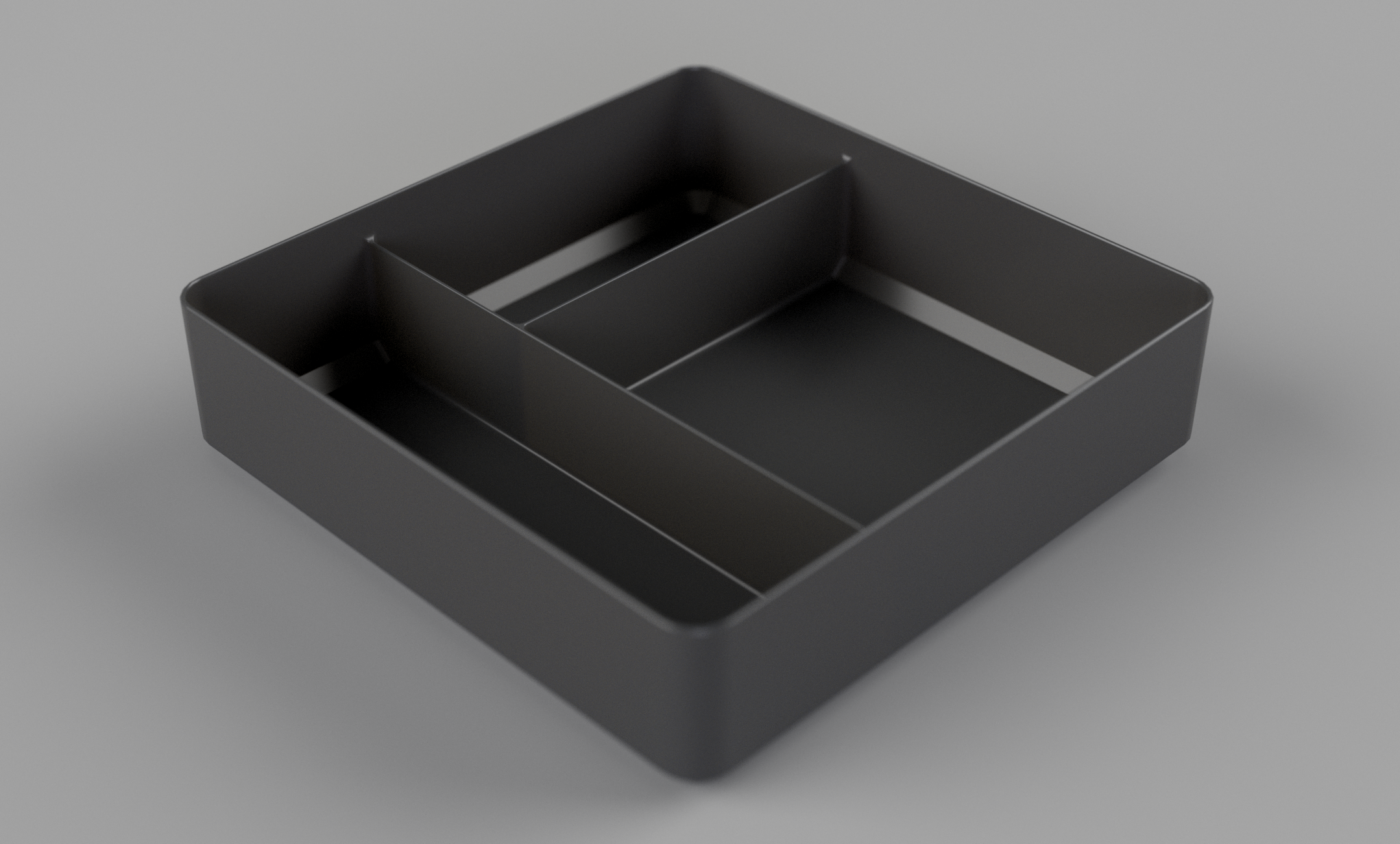 Organizer Tray