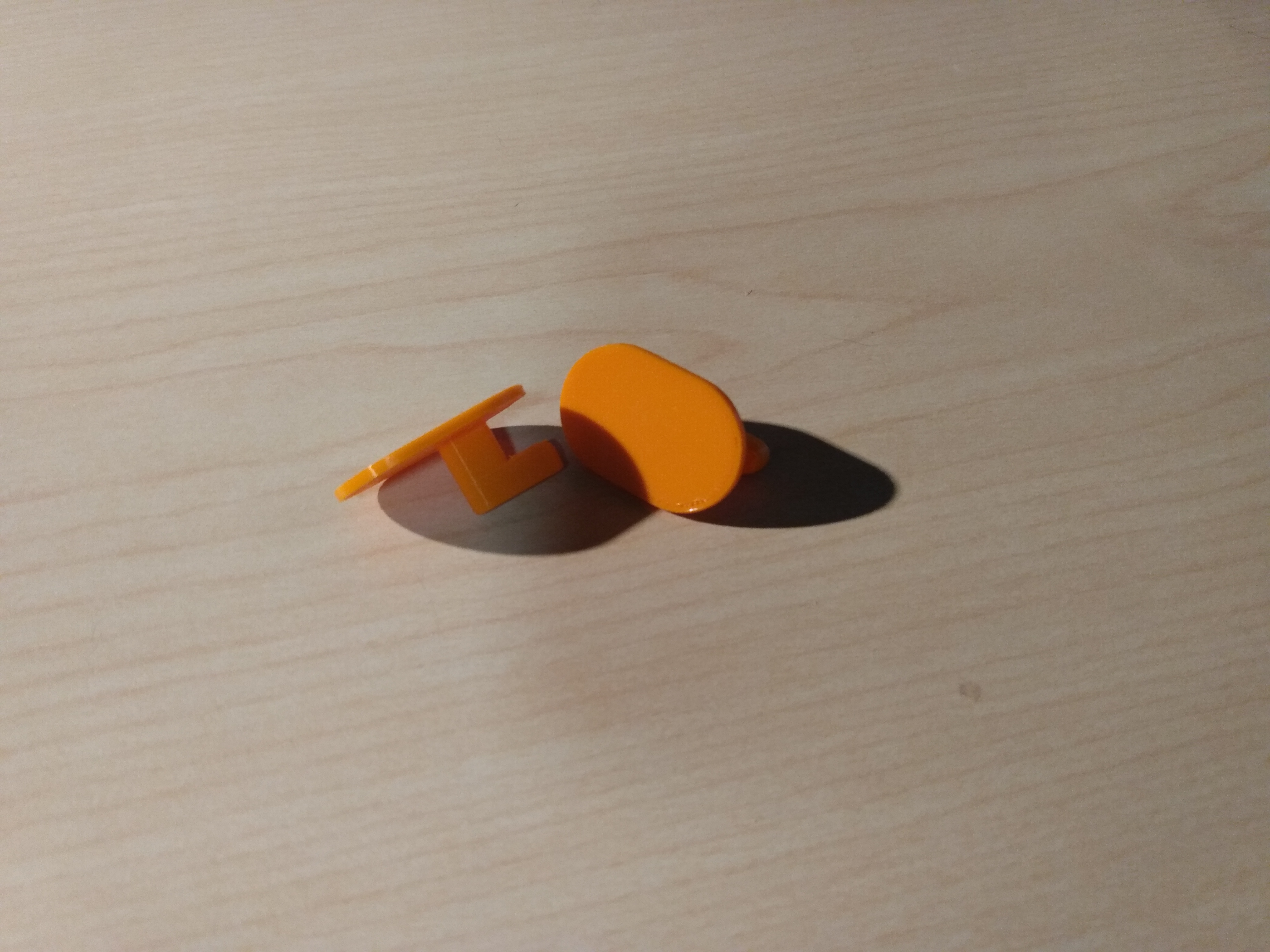 Skadis universal peg