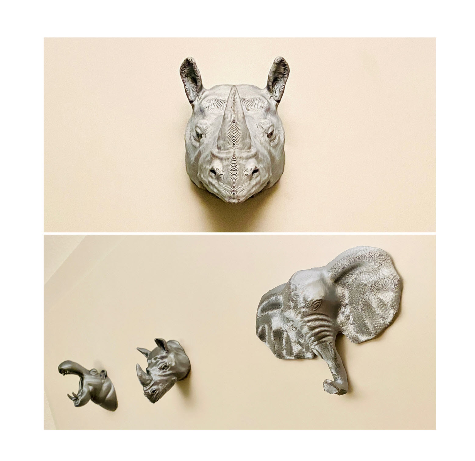 Rhino Hook