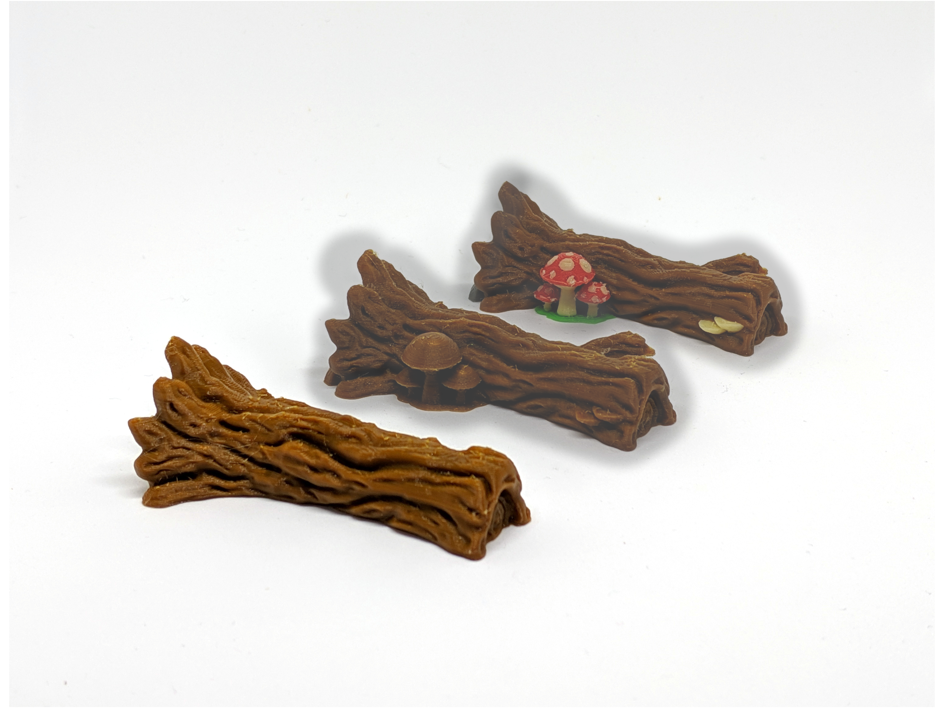 Log for Gloomhaven