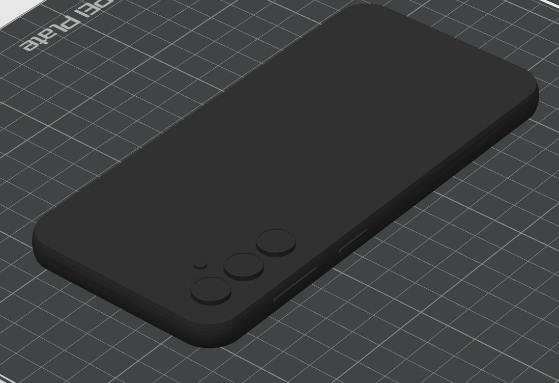Fake Dummy Prop Phone - Samsung A14 5G