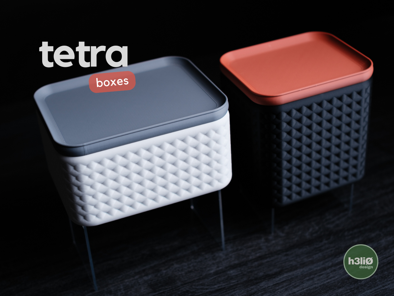 tetra Β· boxes