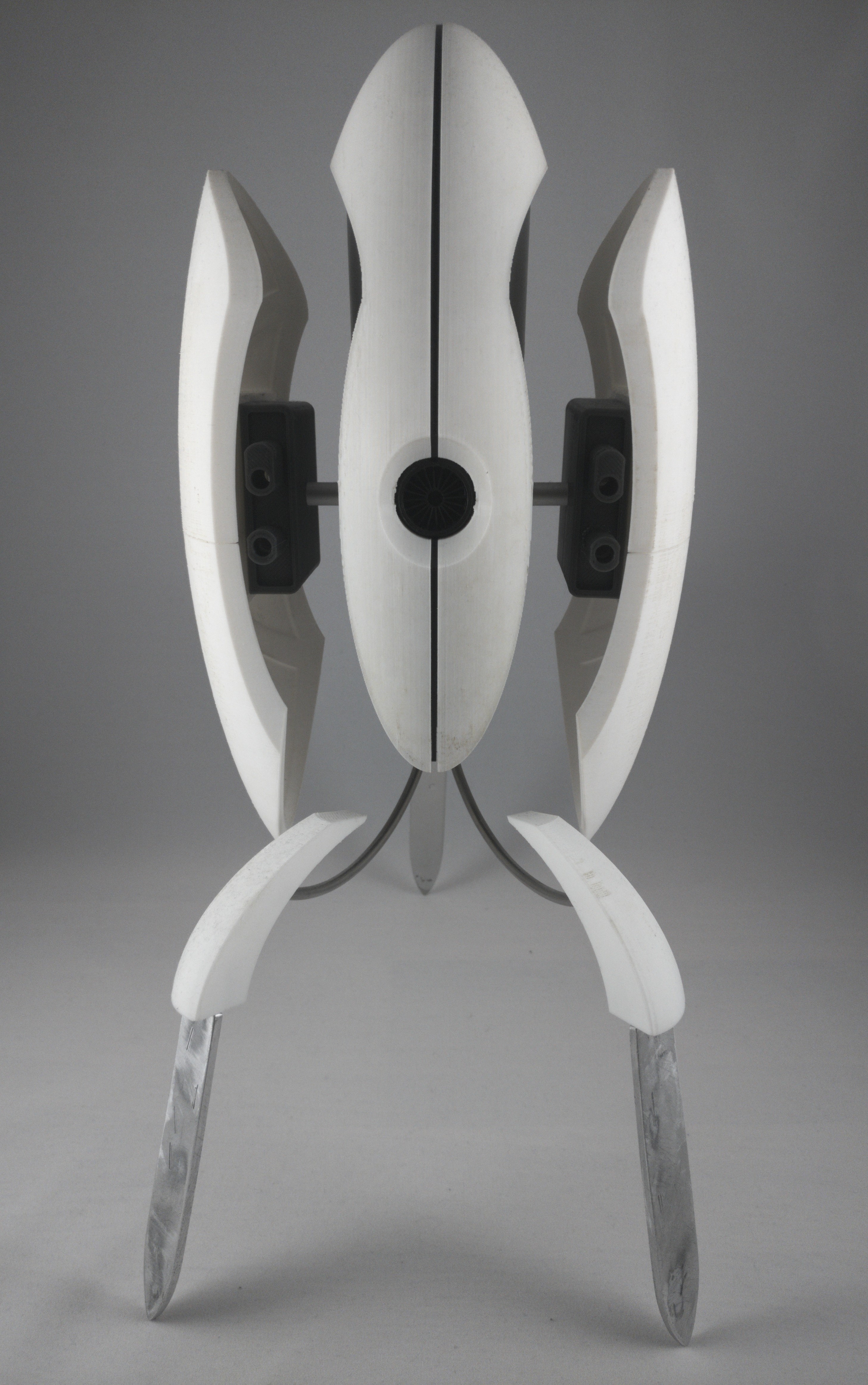 Portal Sentry Turret