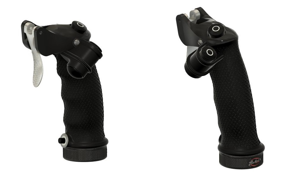 KG13 Flight Stick for Virpil Thrustmaster VKB Joystick