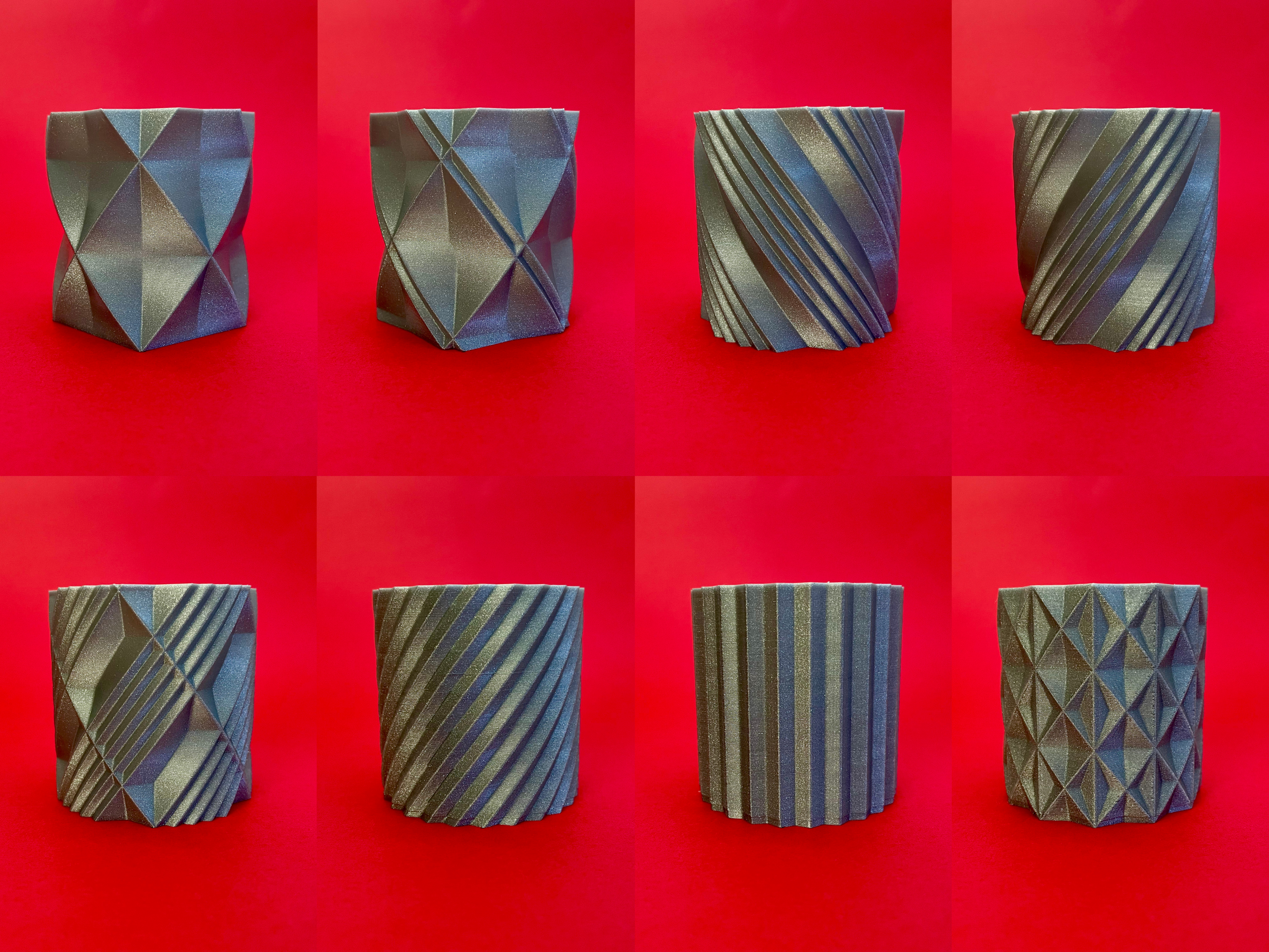 Plant Pots / Planters