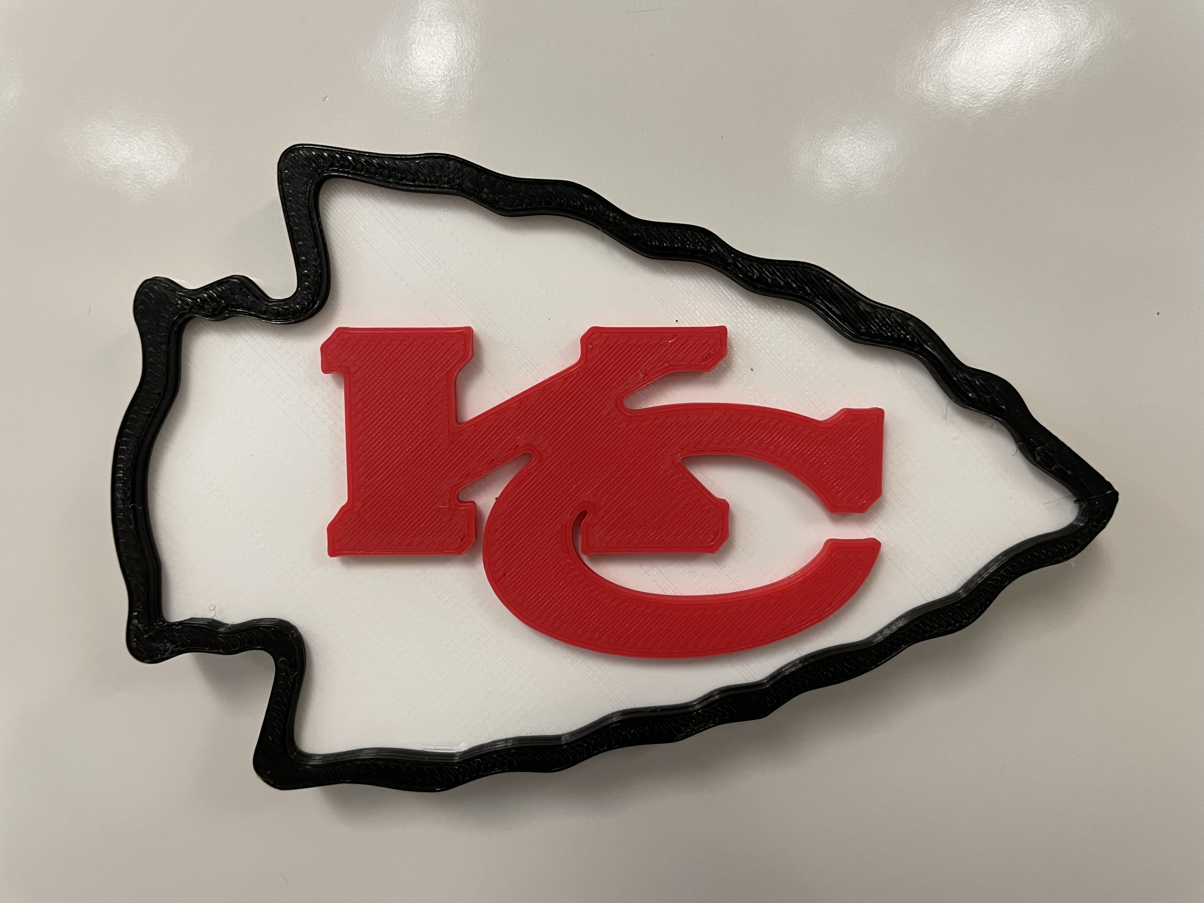 Kansas City Chiefs Logo