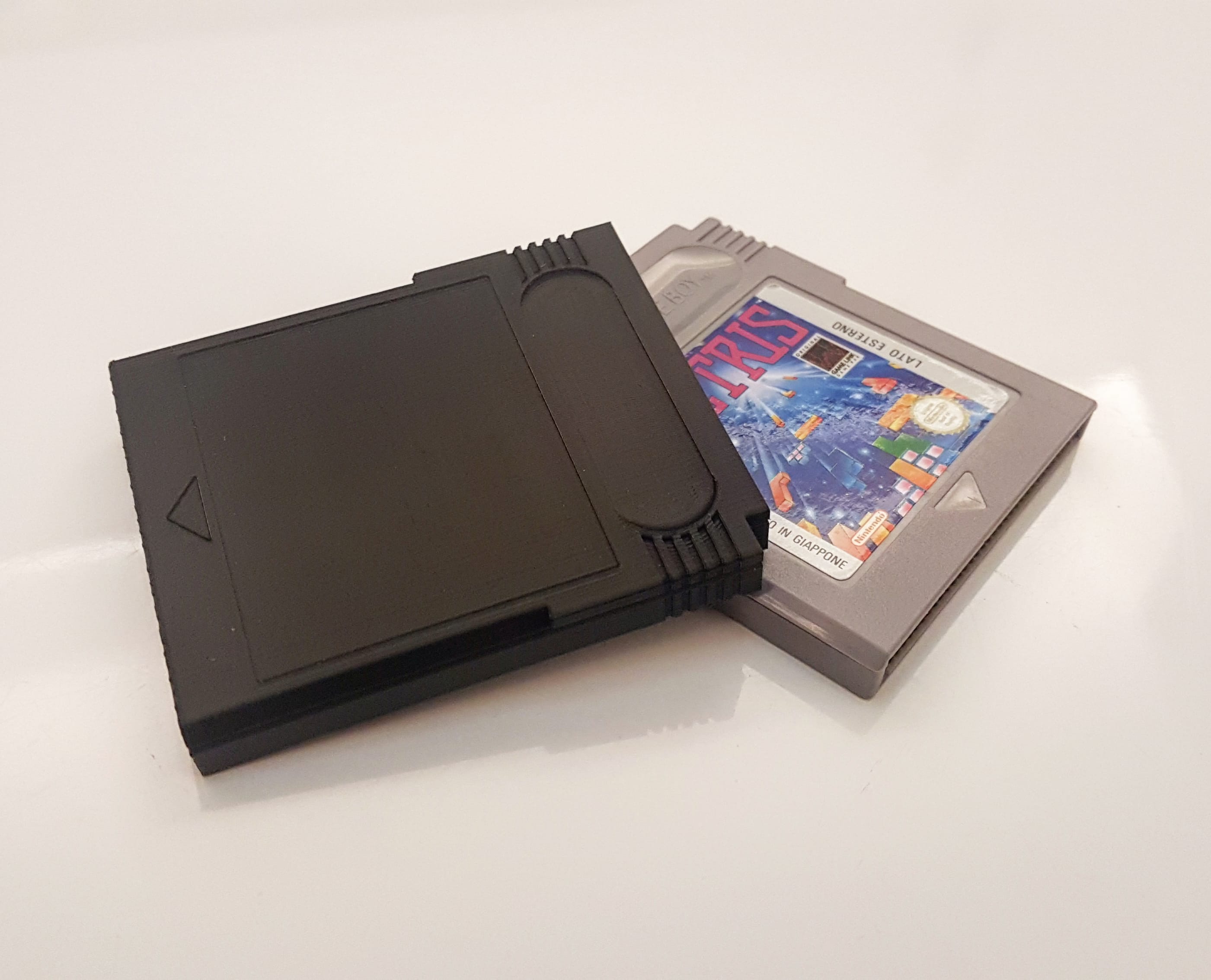 Nintendo GameBoy Cartridge