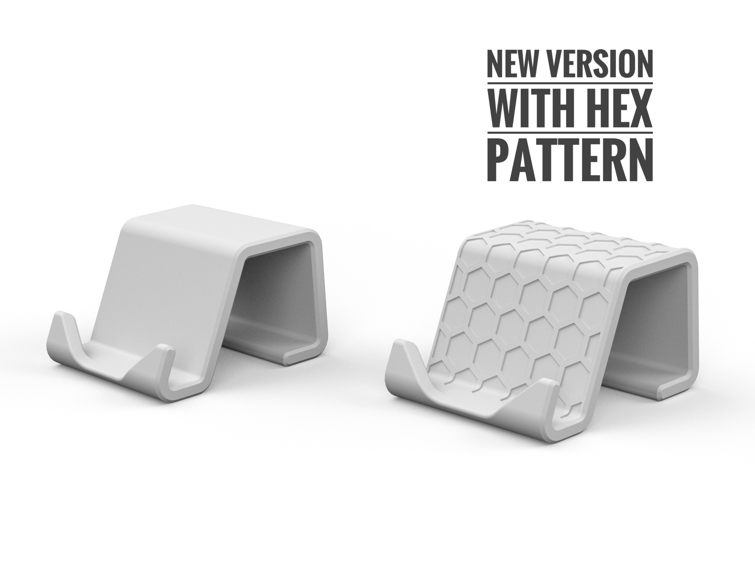iPhone Stand