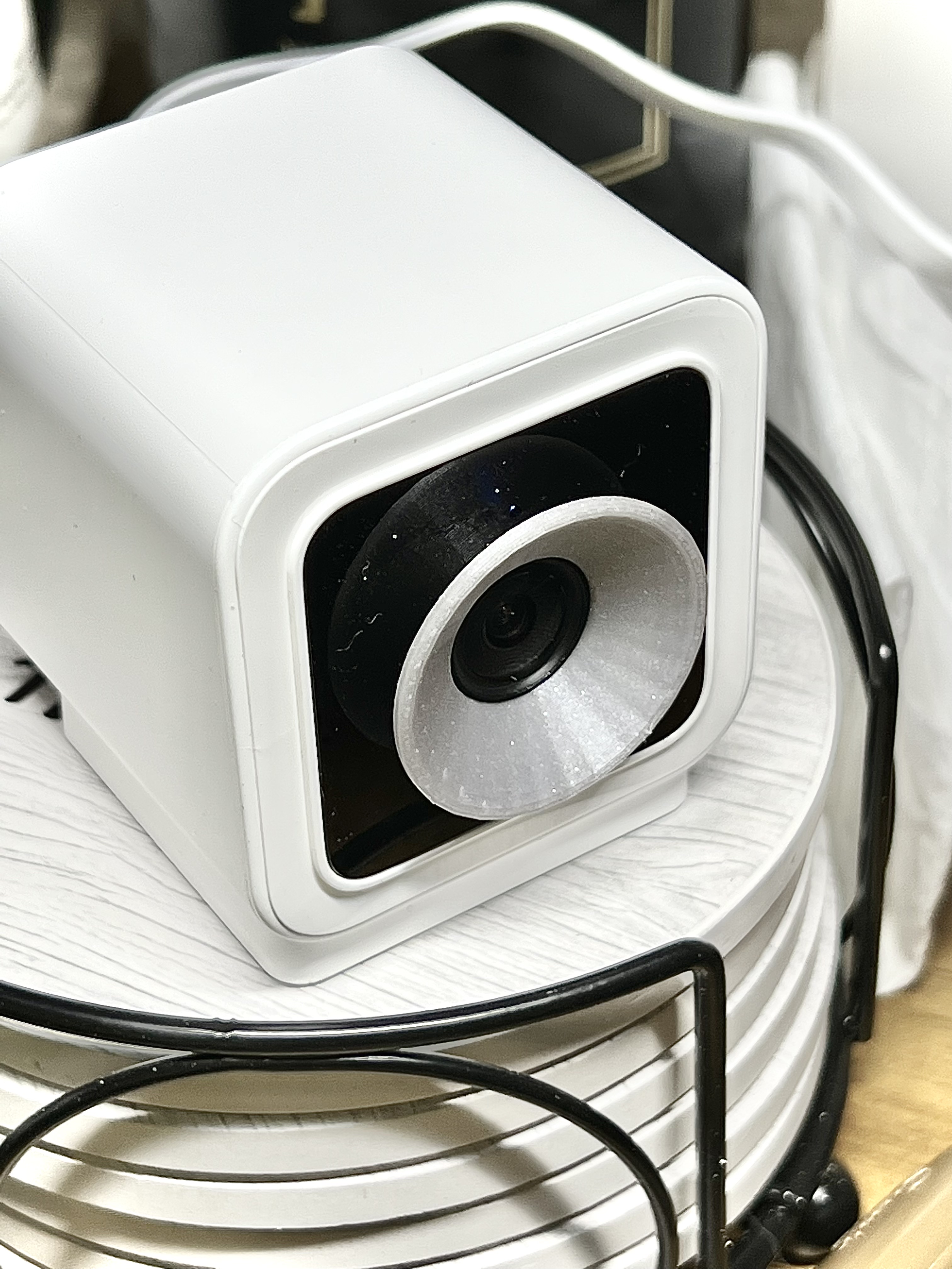 Focus Knob for Wyze Cam V3