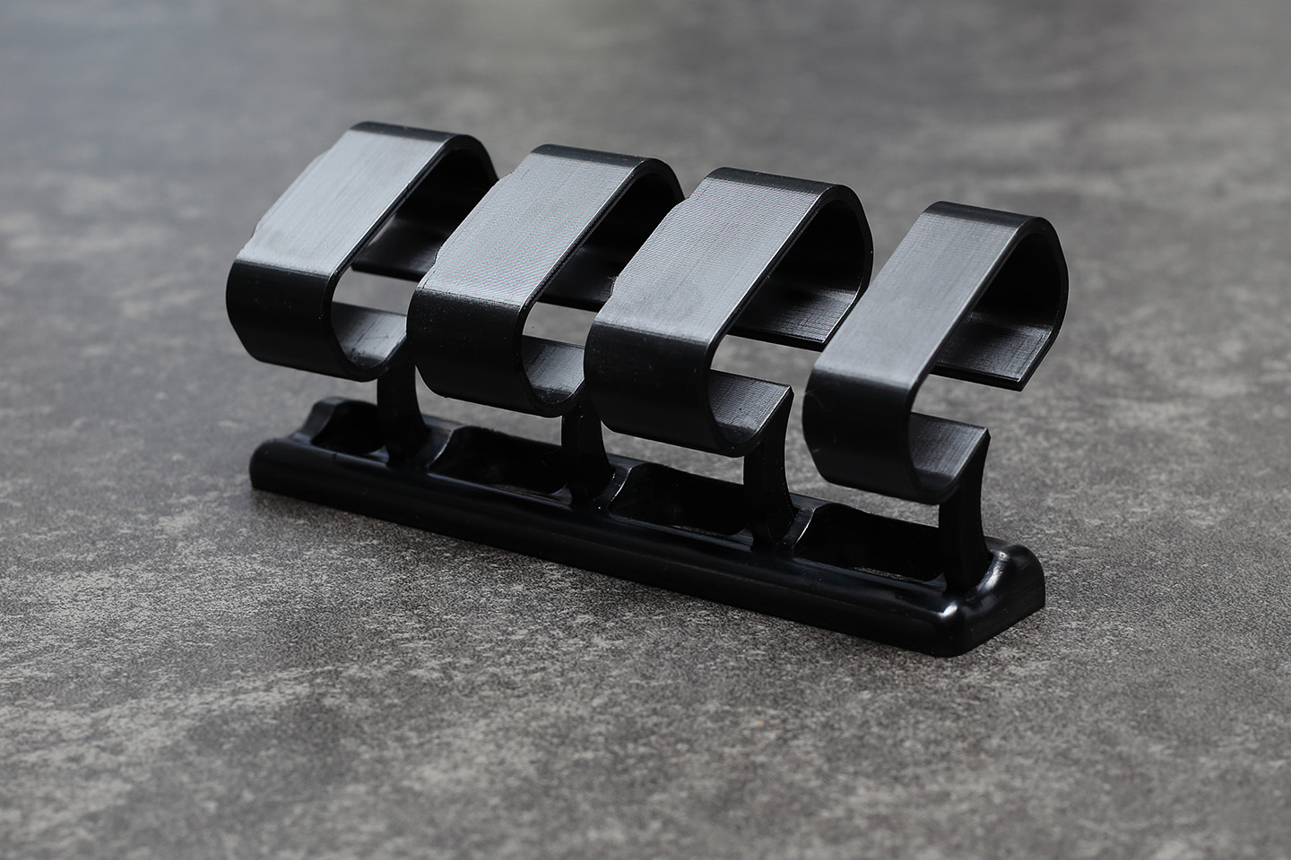 Watch stand
