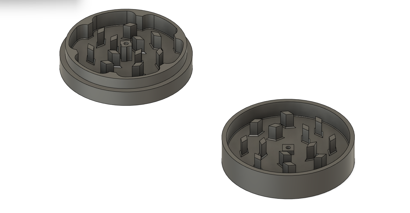 Herb Grinder
