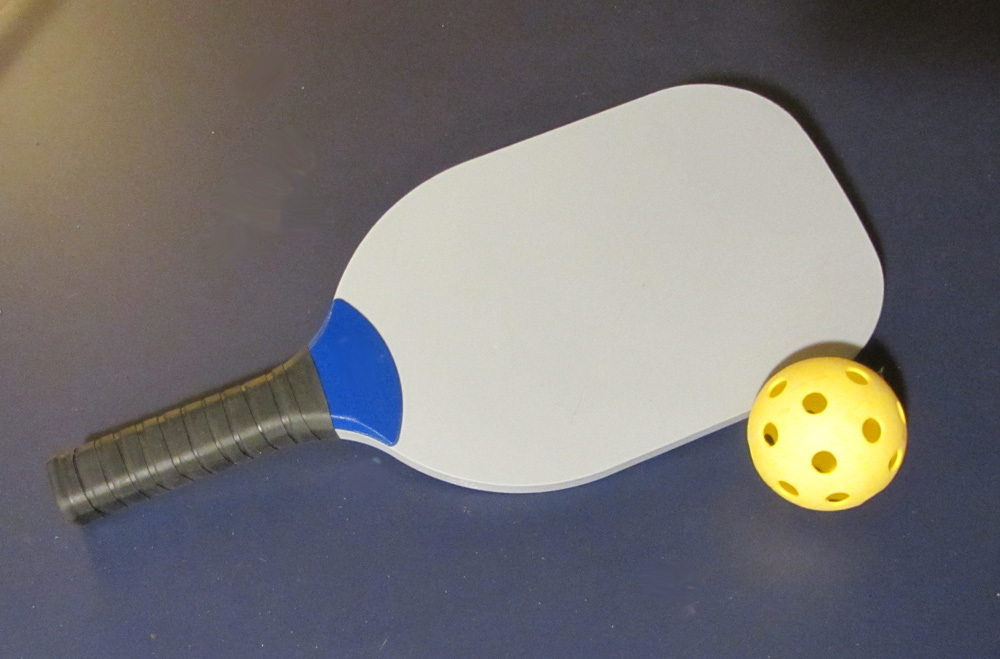 Pickleball Paddle