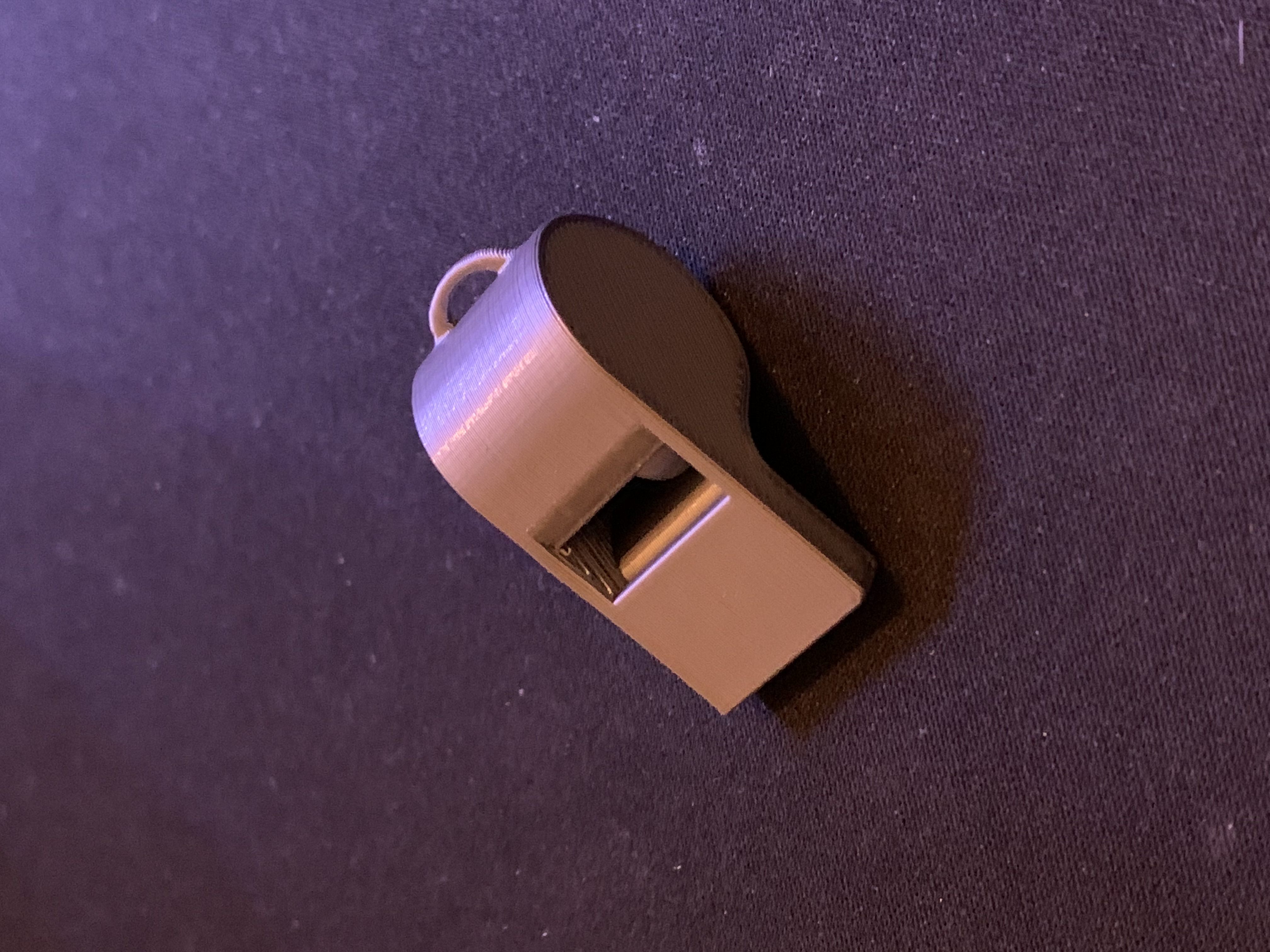 Whistle v2