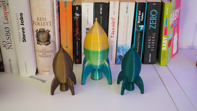 Rocket